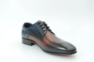 Derby shoes