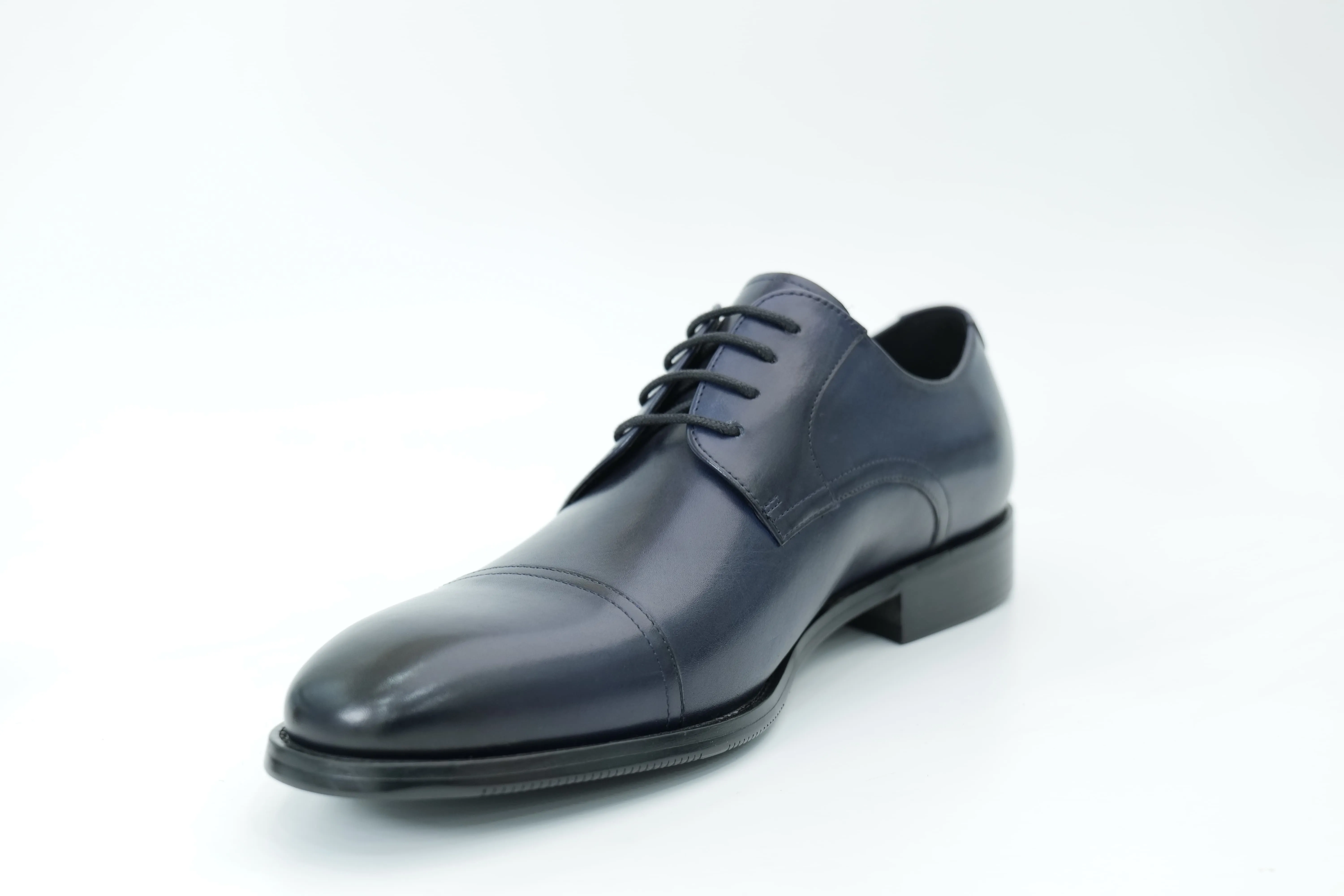 Derby shoes