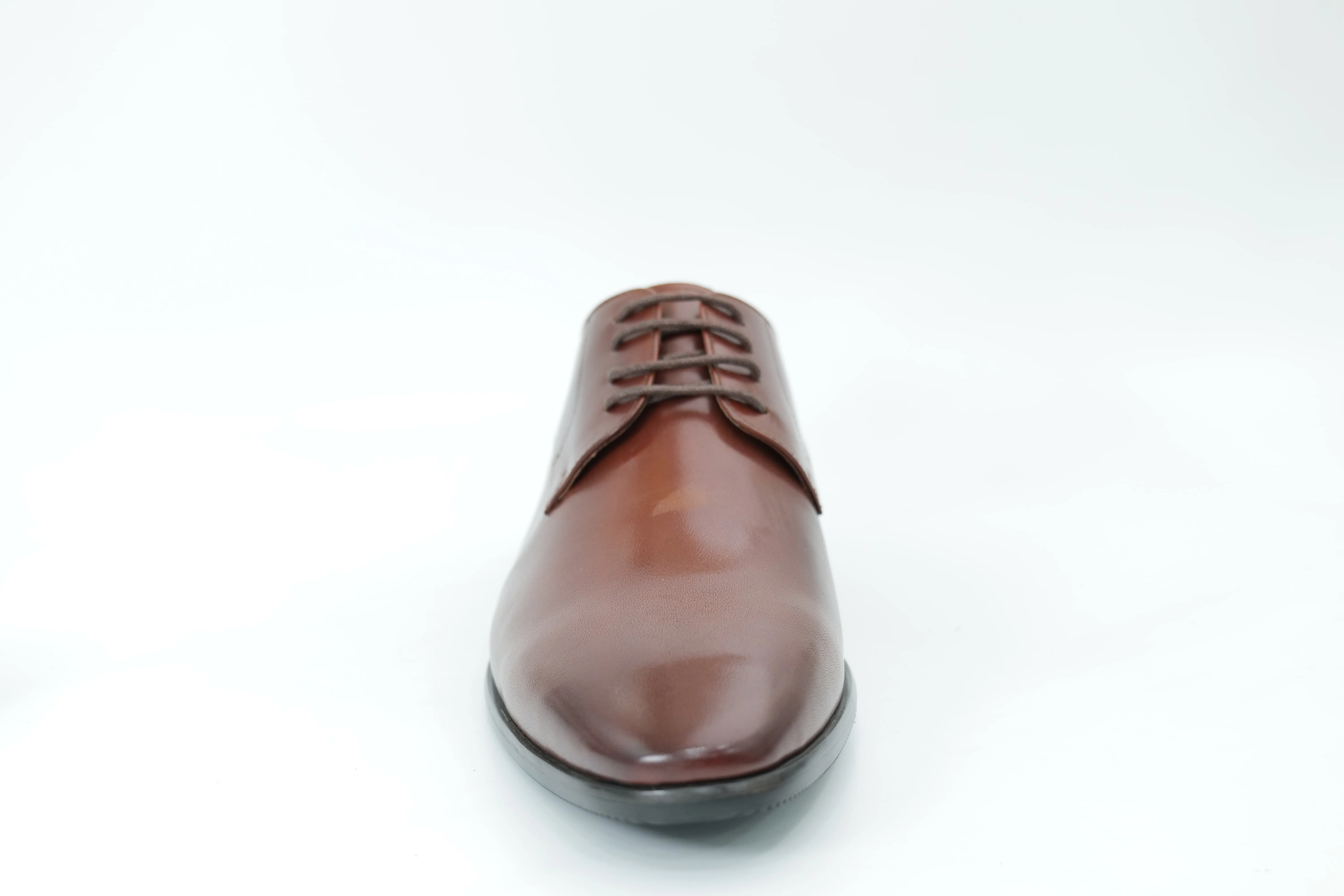 Derby shoes