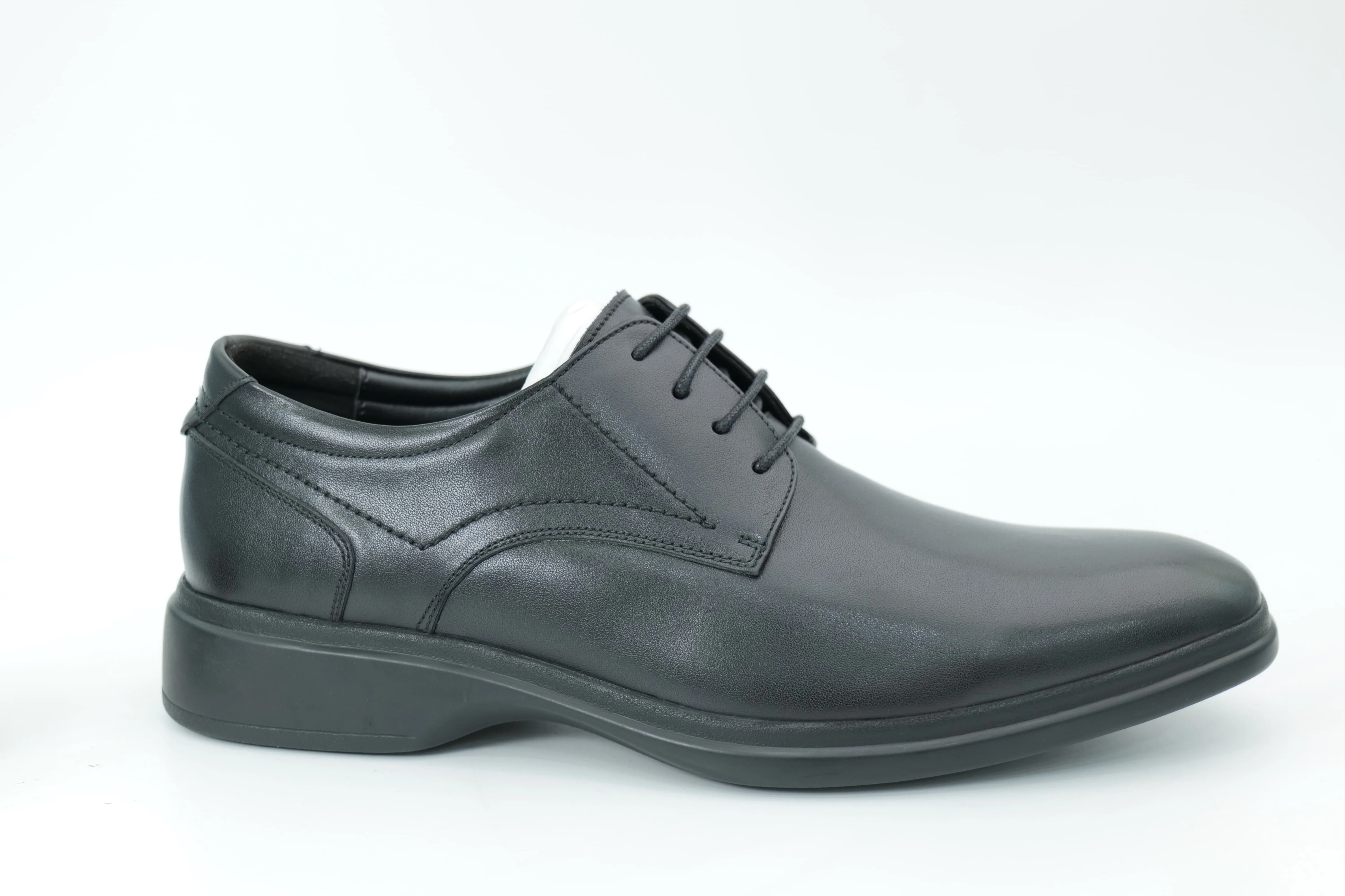Derby shoes