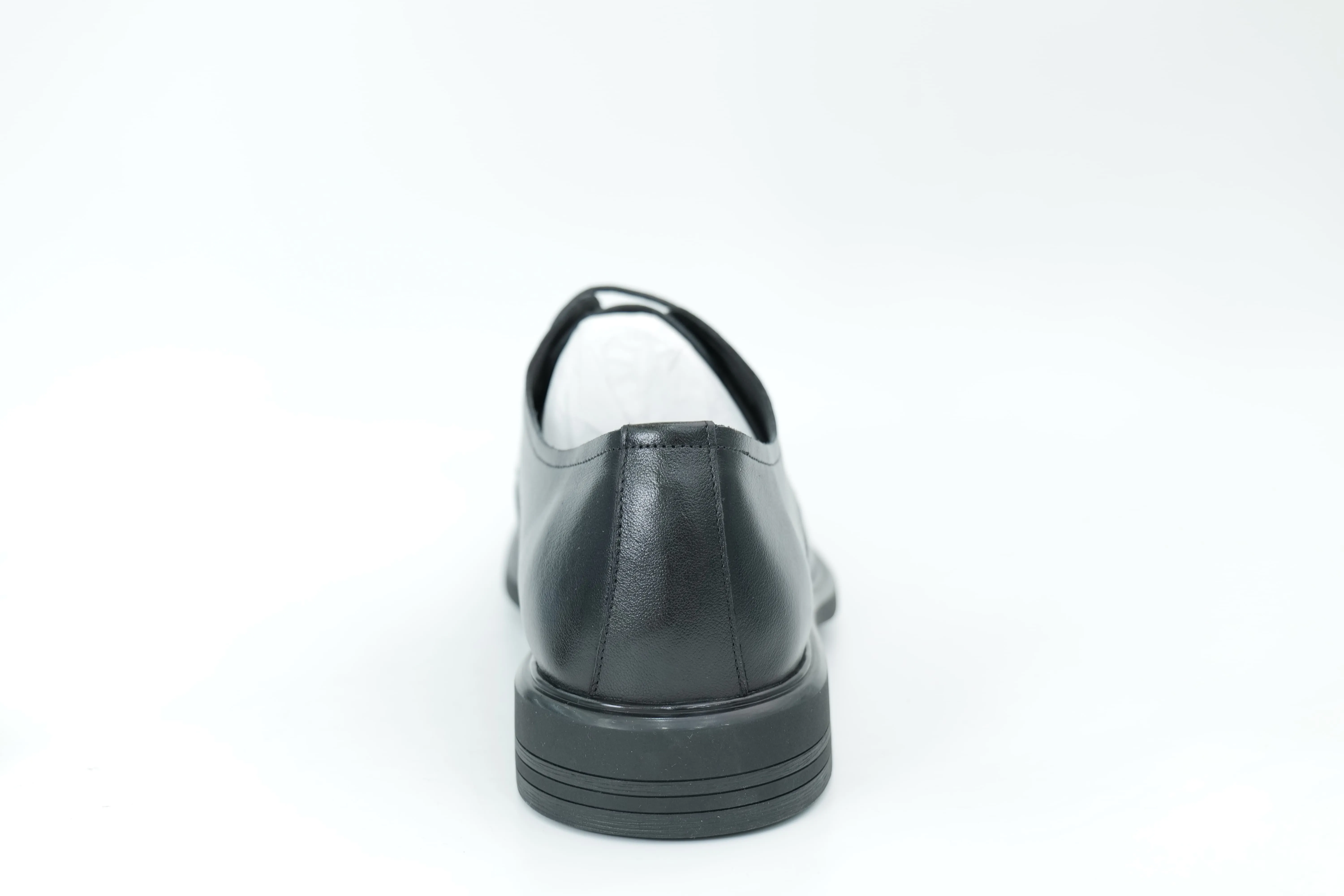 Derby shoes