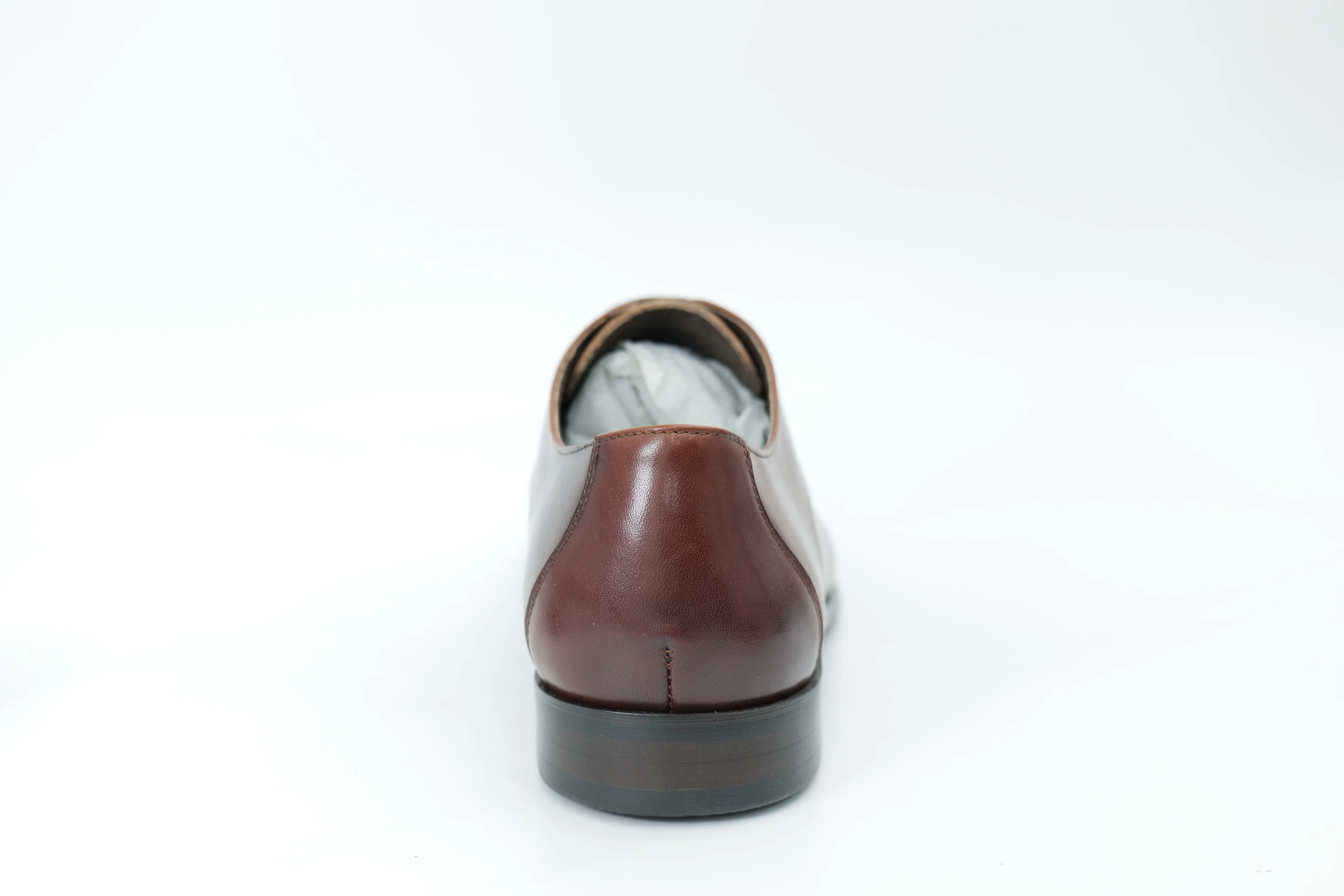 Derby shoes
