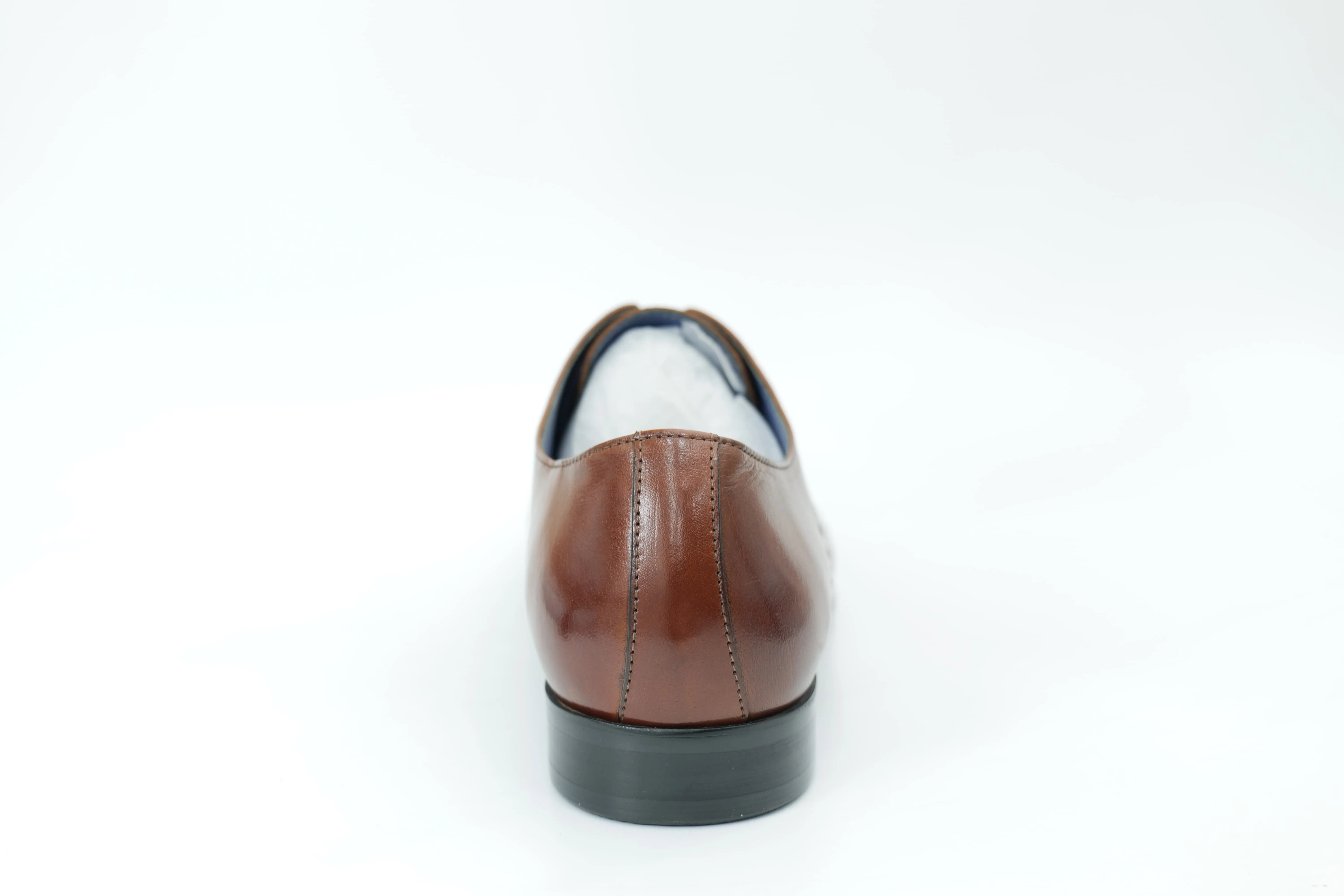 Derby shoes