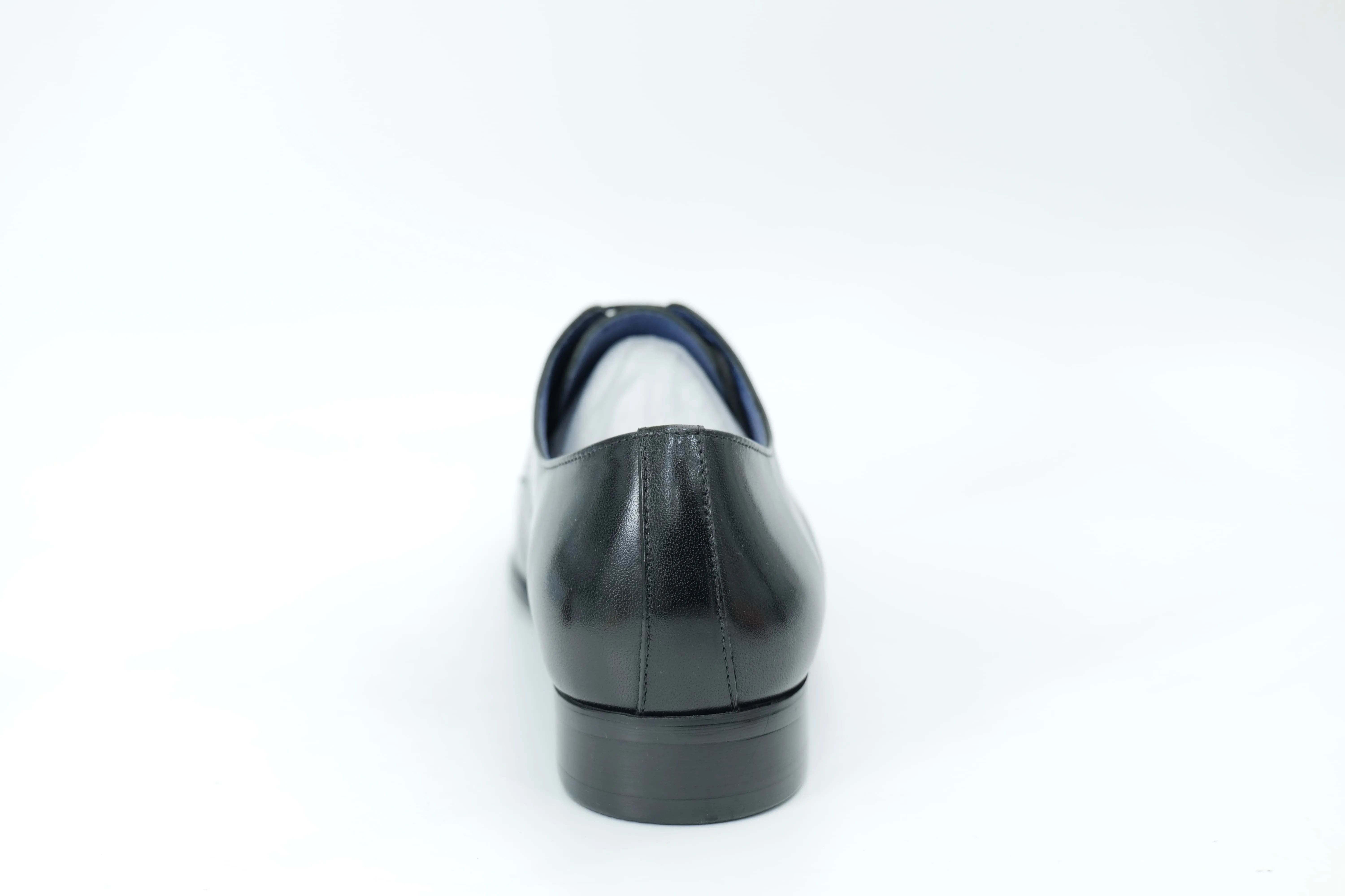 Derby shoes