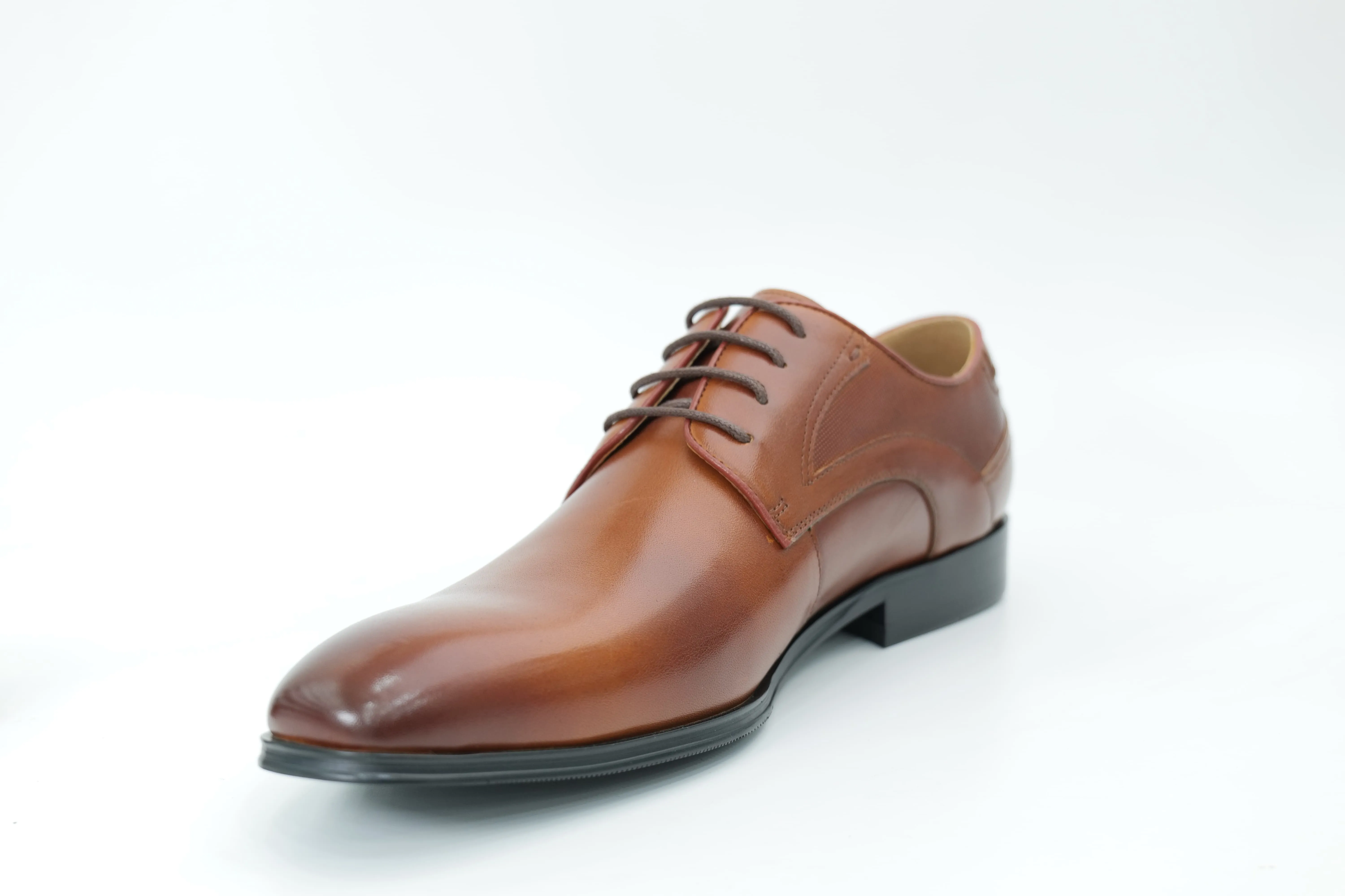 Derby shoes