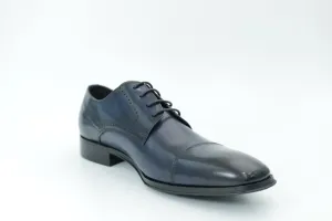 Derby shoes