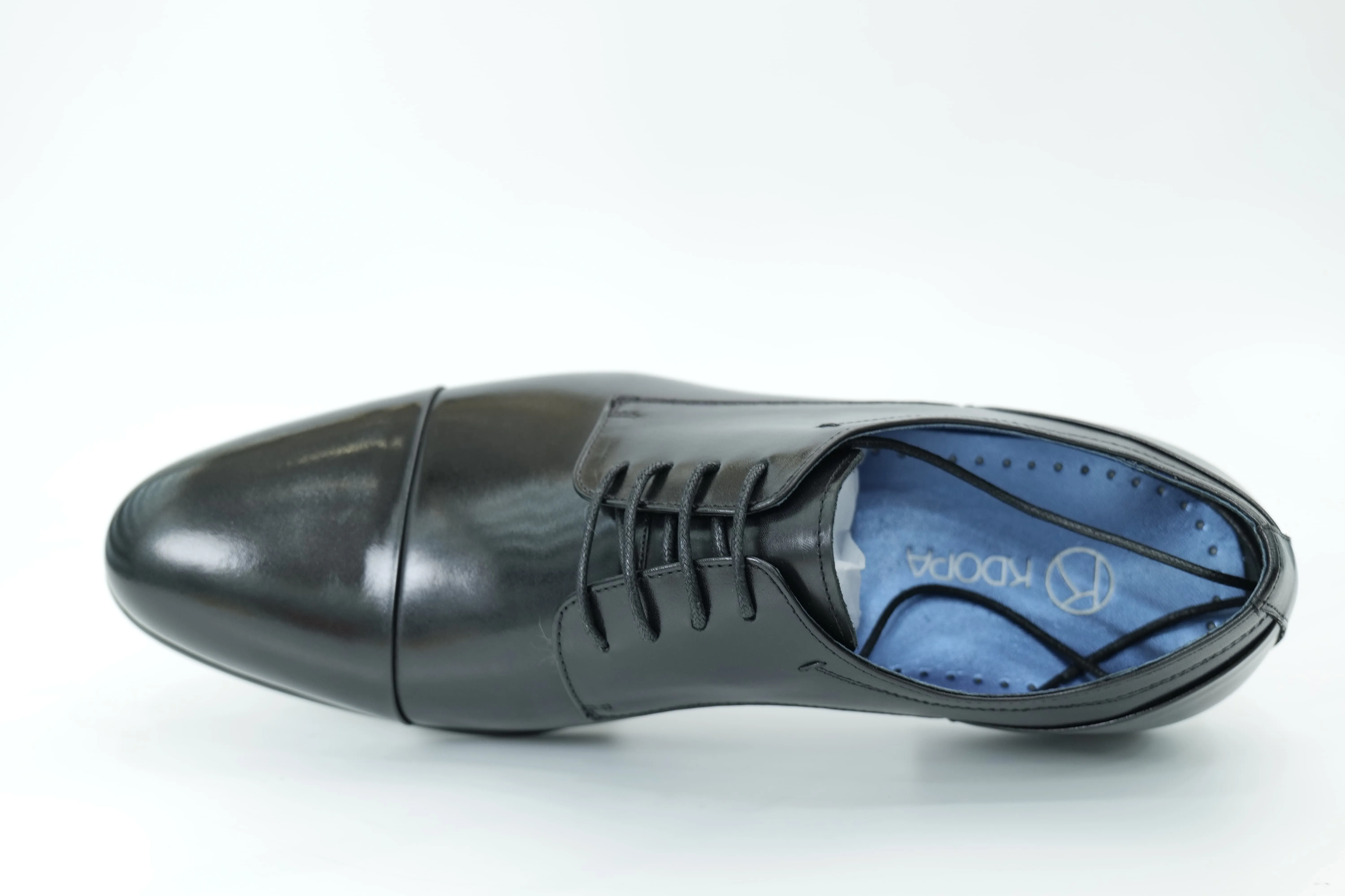 Derby shoes