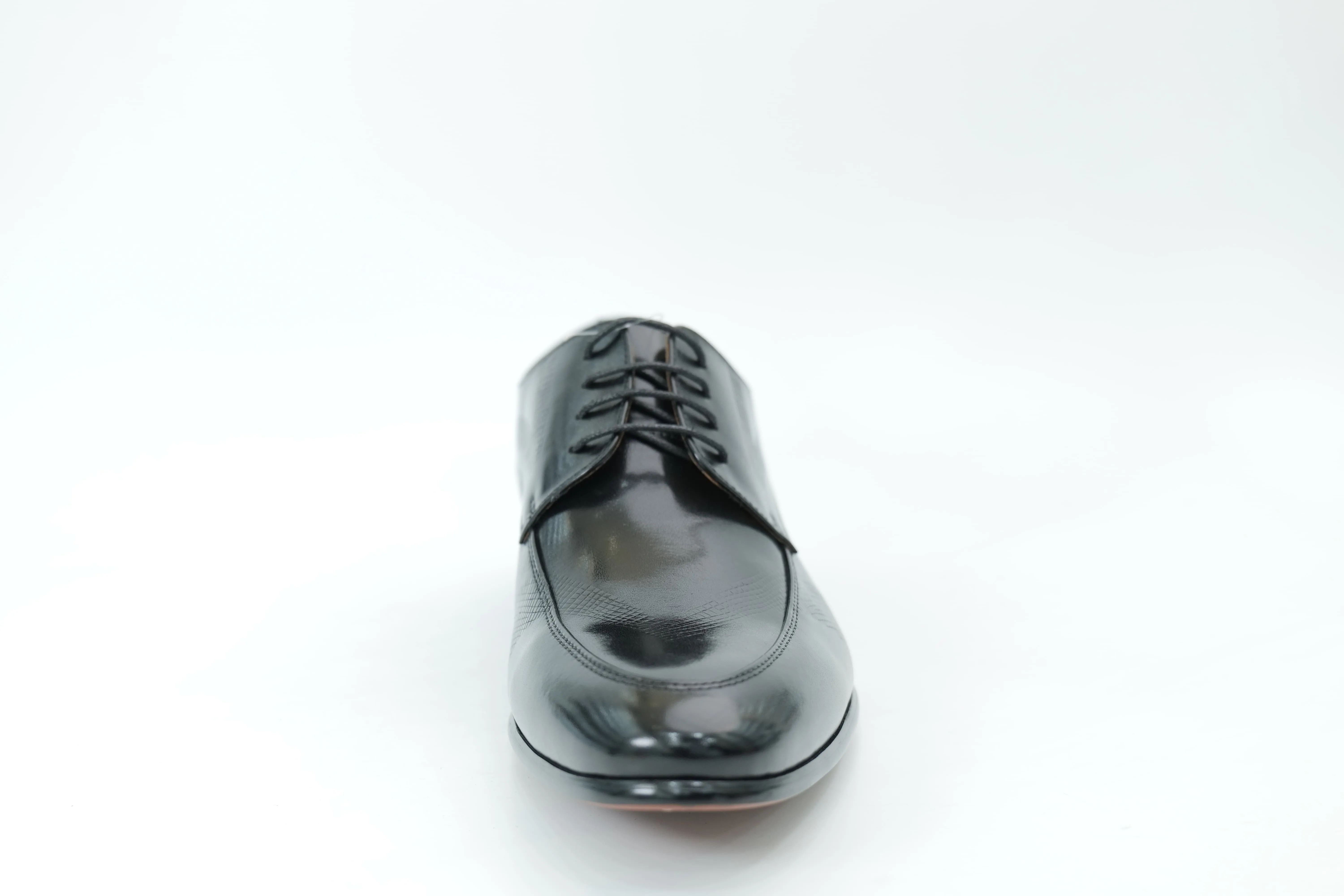 Derby shoes