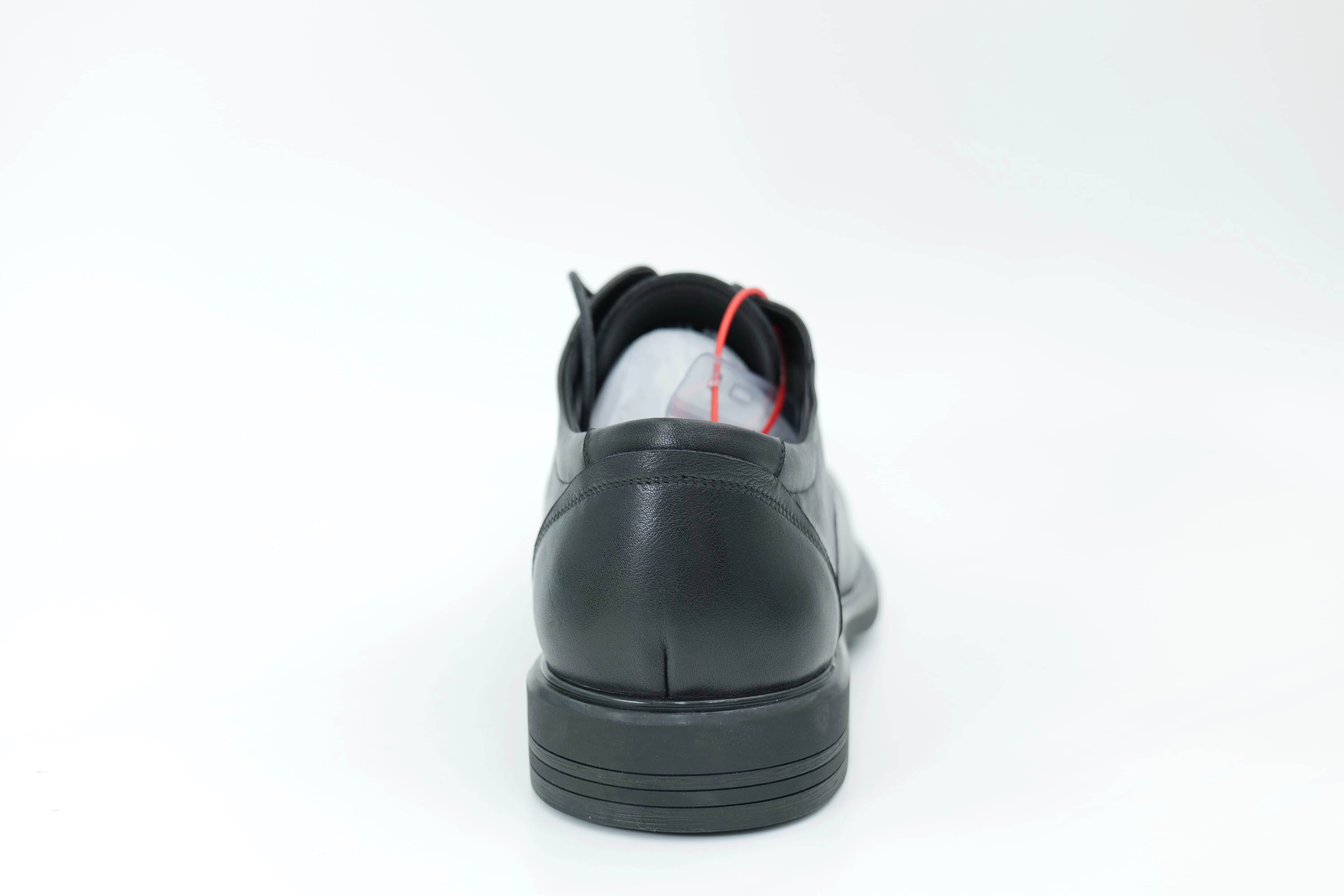 Derby shoes