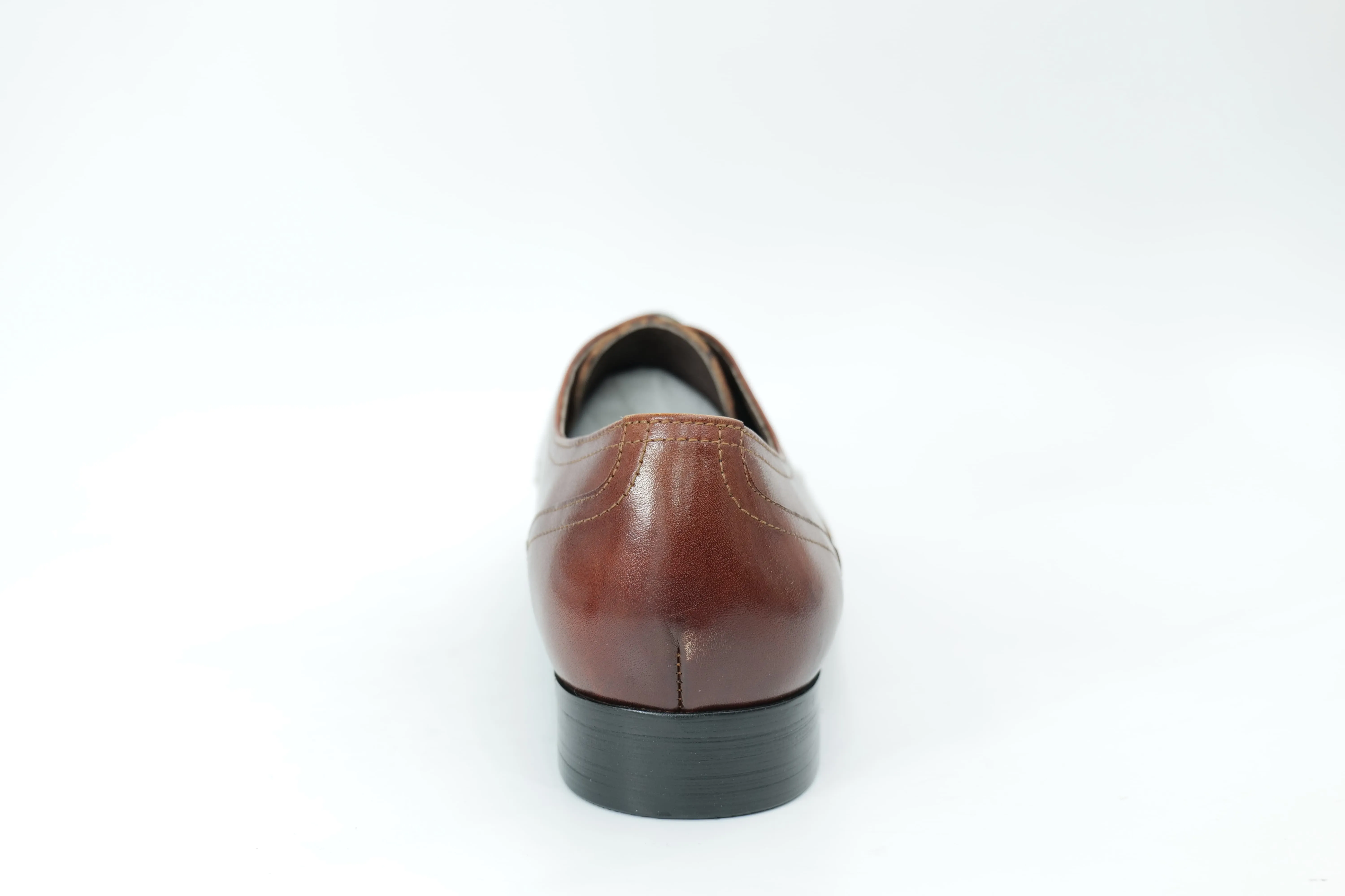 Derby shoes