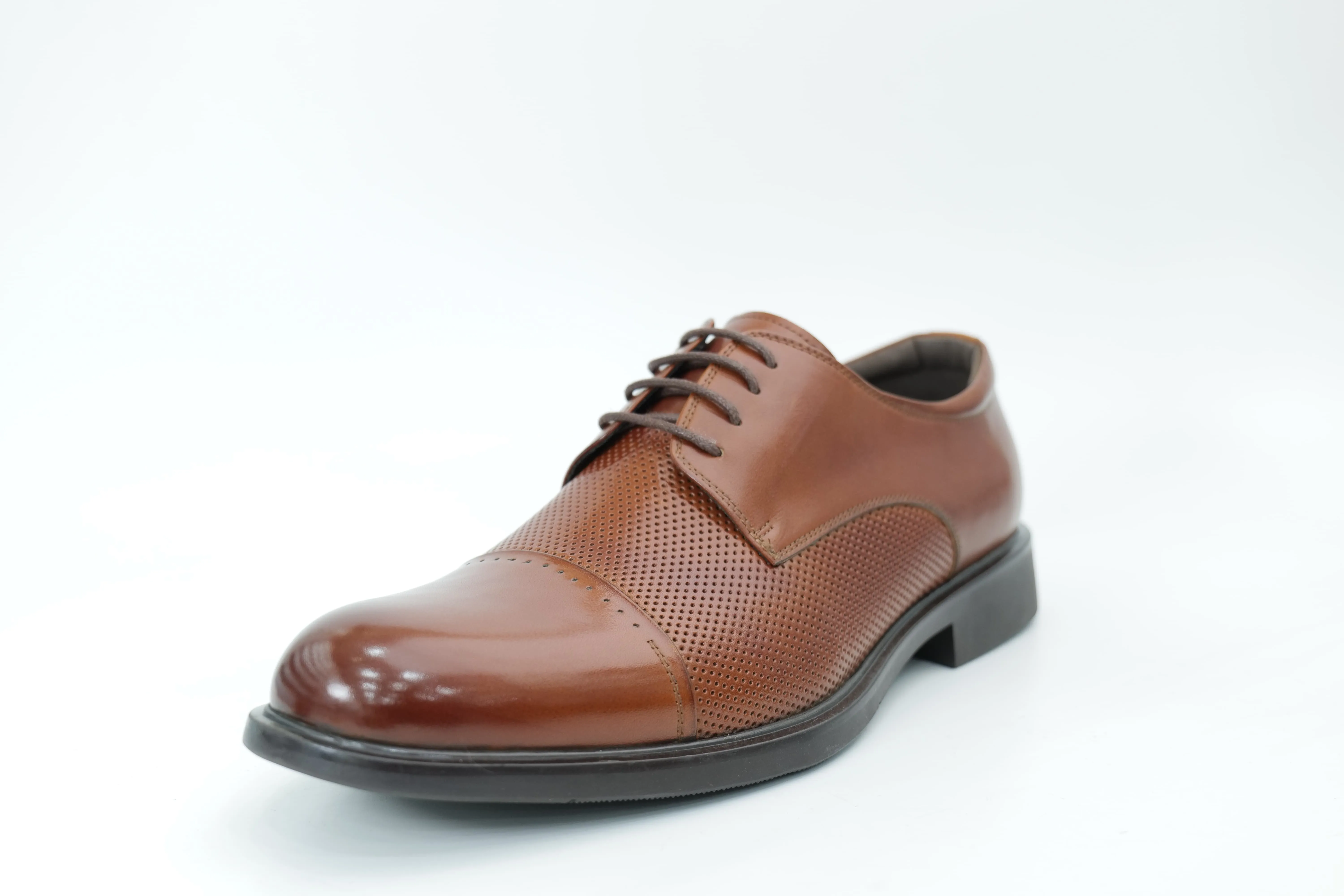 Derby shoes