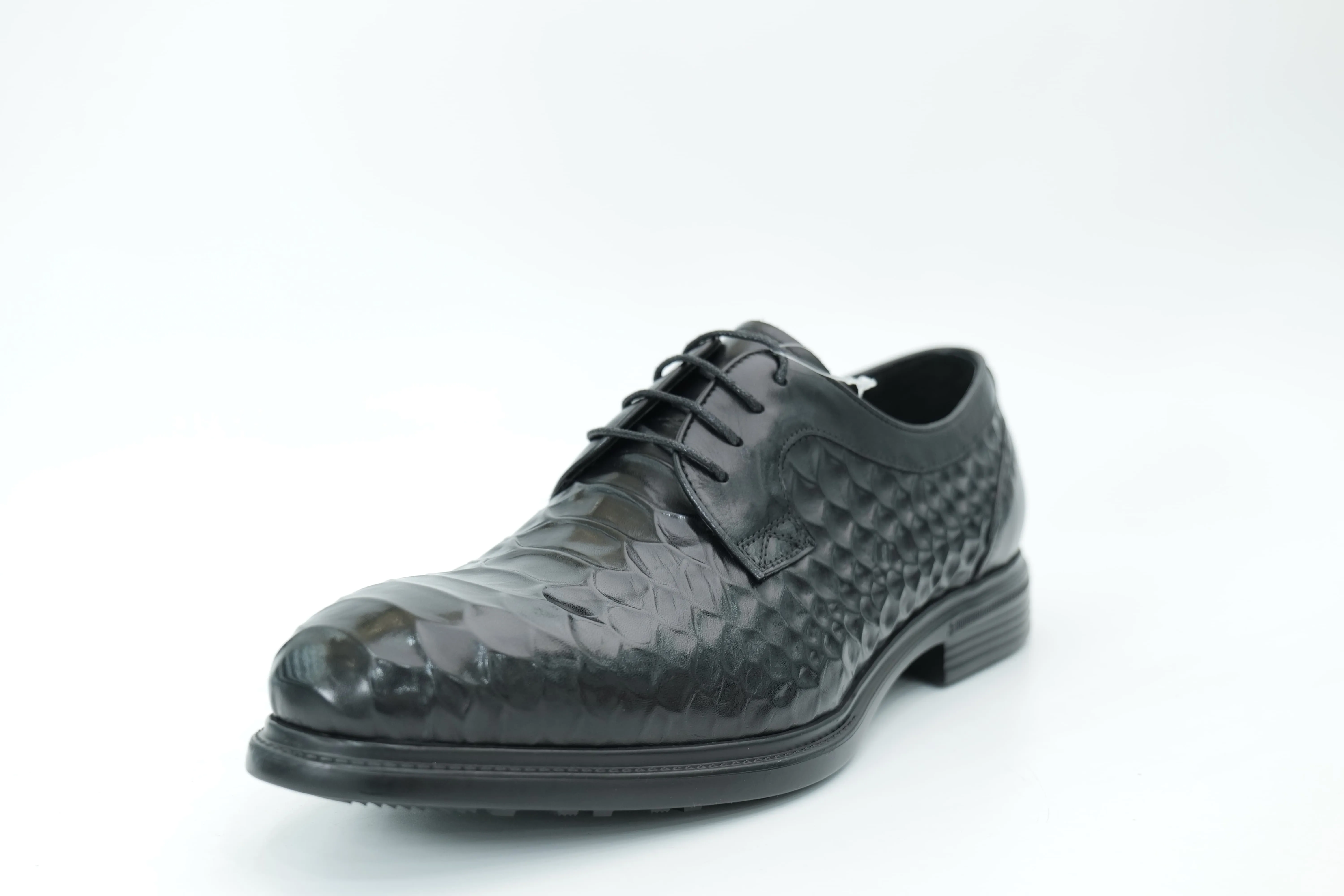 Derby shoes