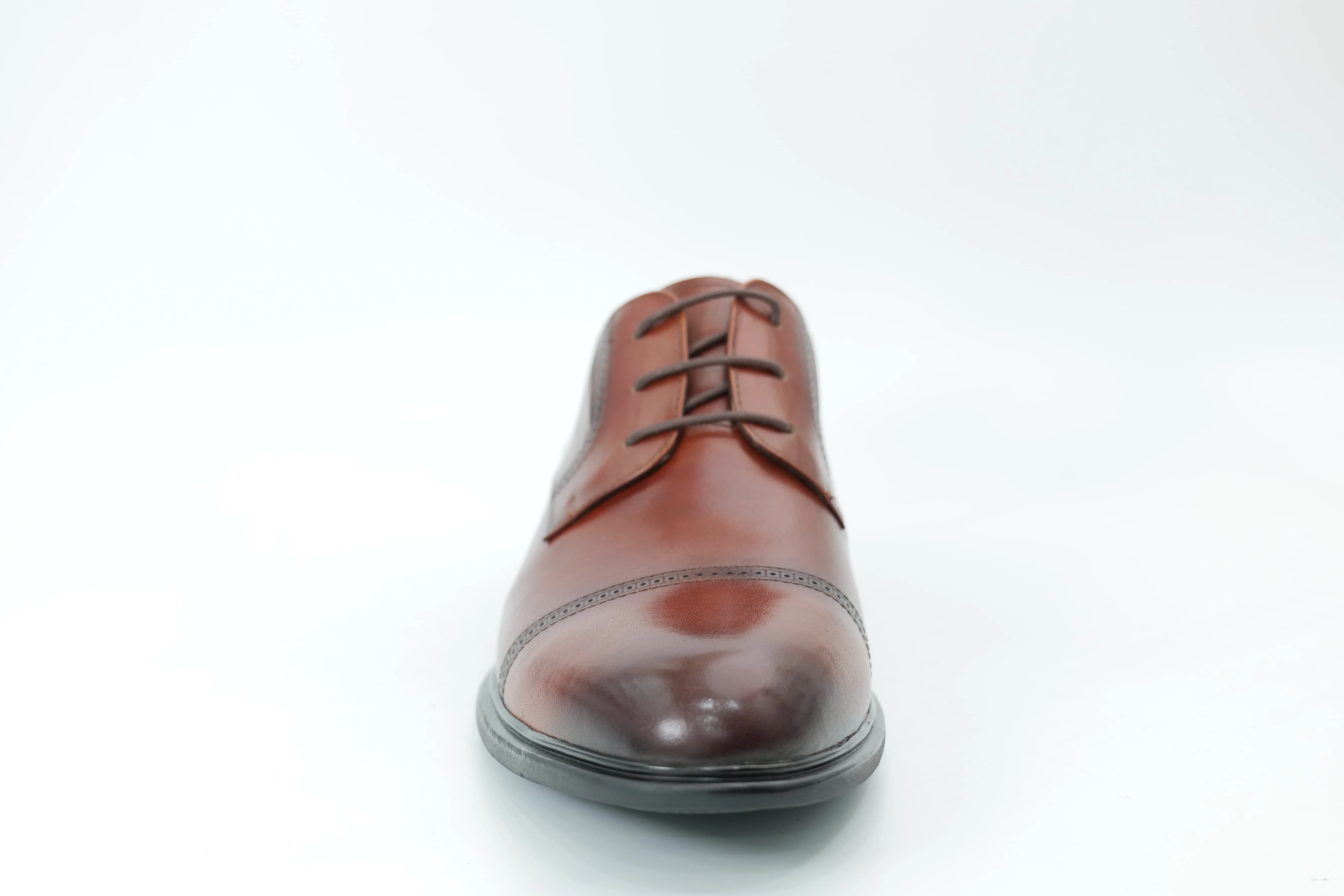 Derby shoes