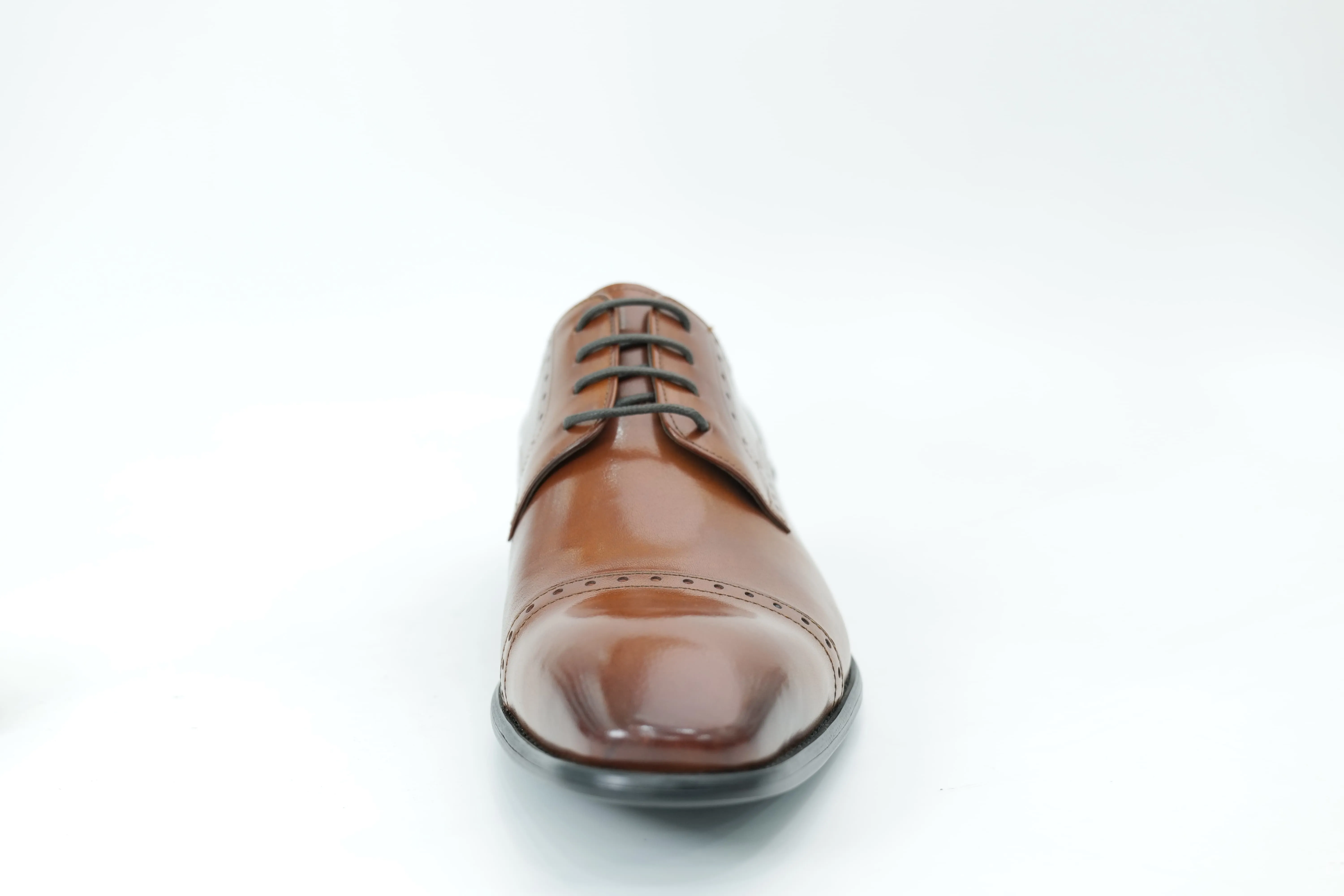 Derby shoes