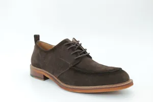 Derby shoes