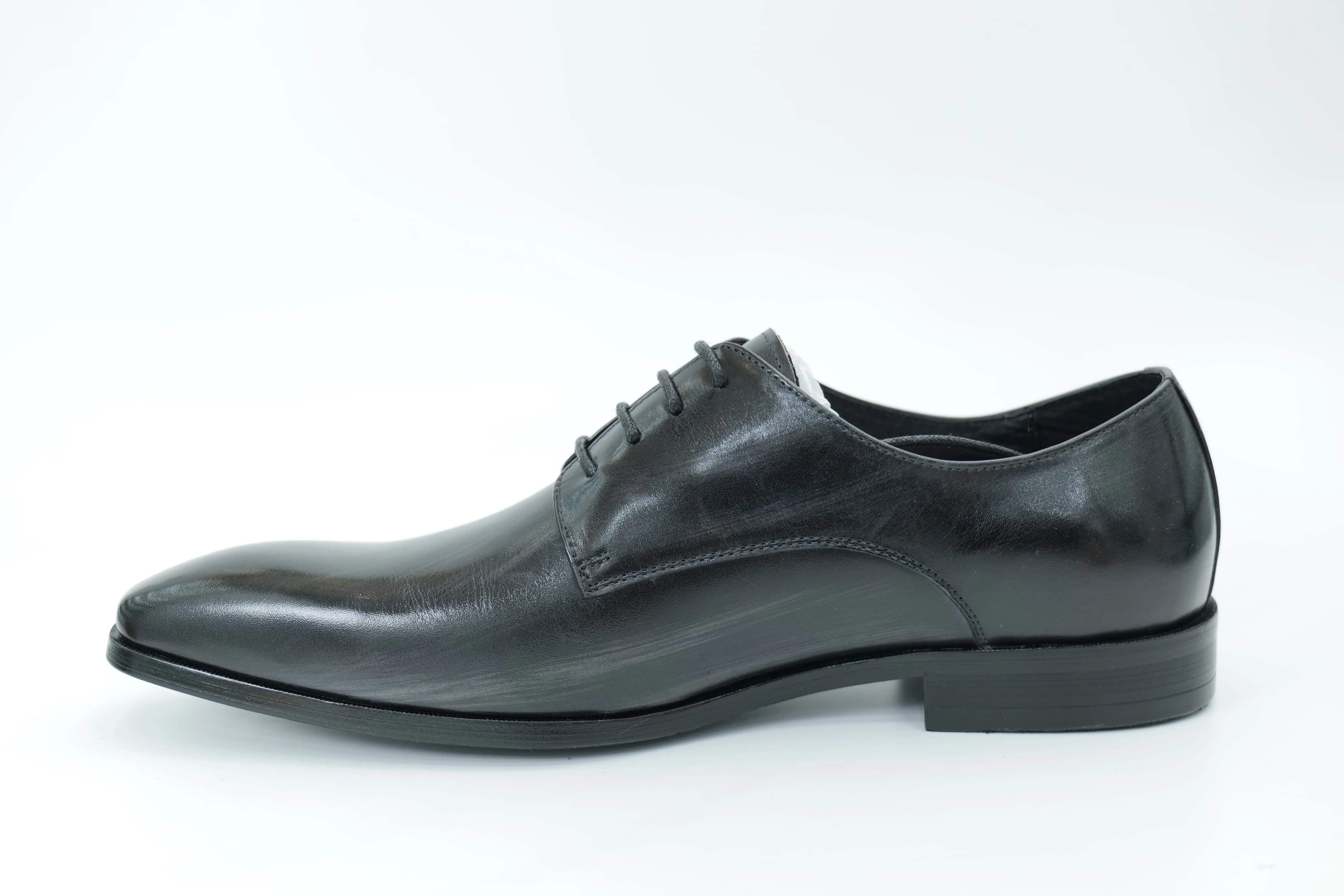 Derby shoes