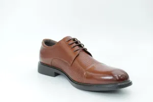Derby shoes