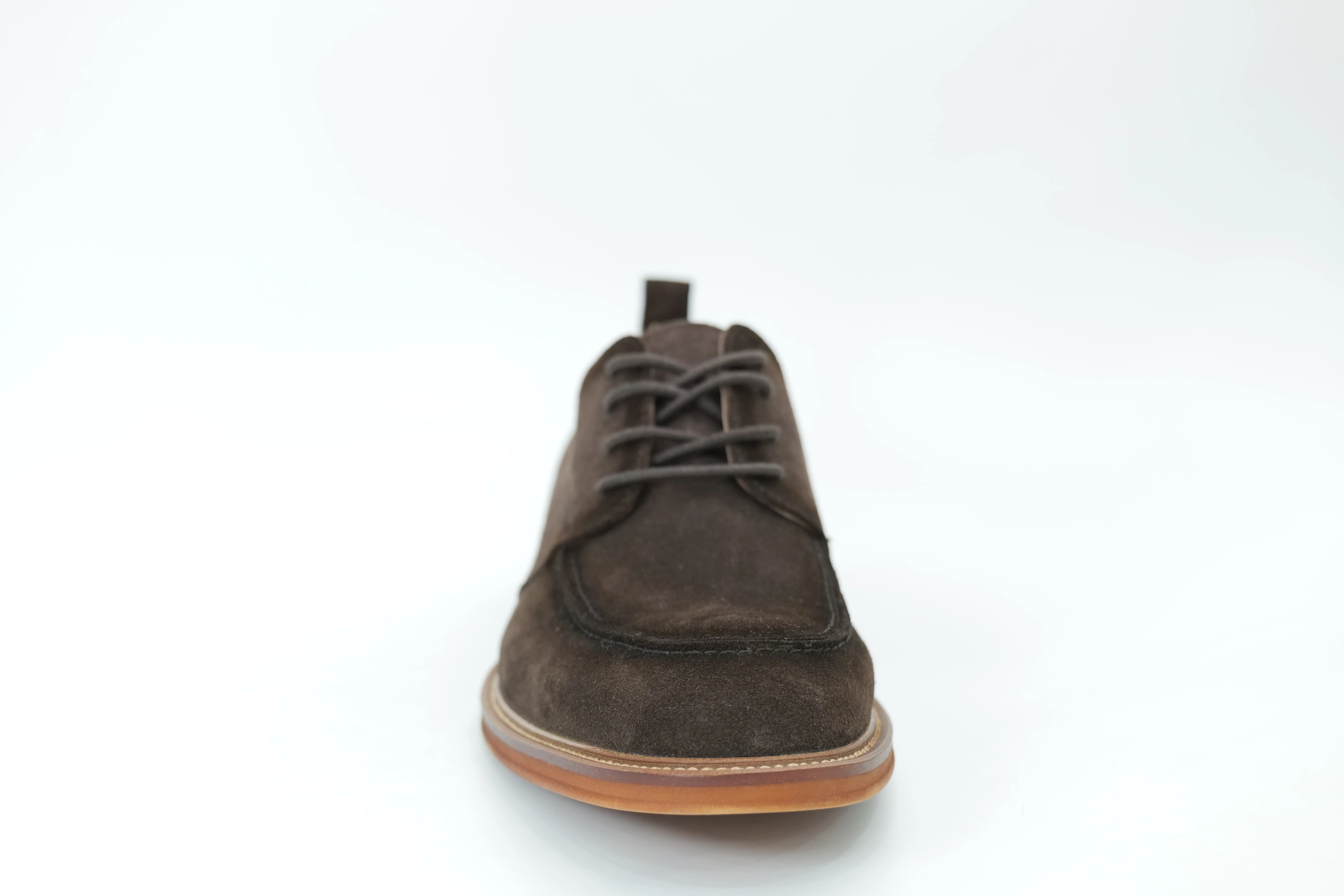 Derby shoes