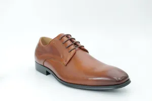 Derby shoes
