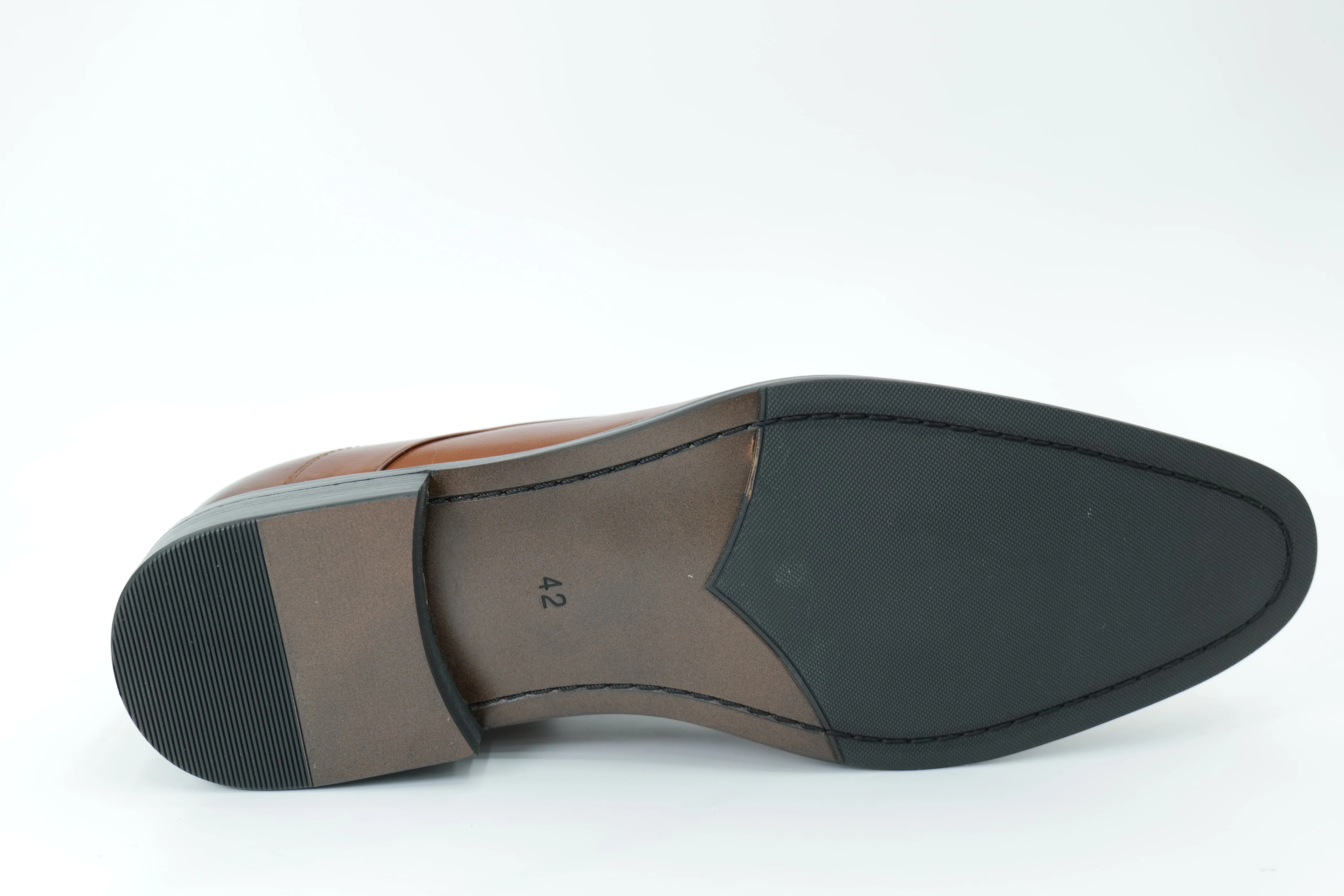 Derby shoes