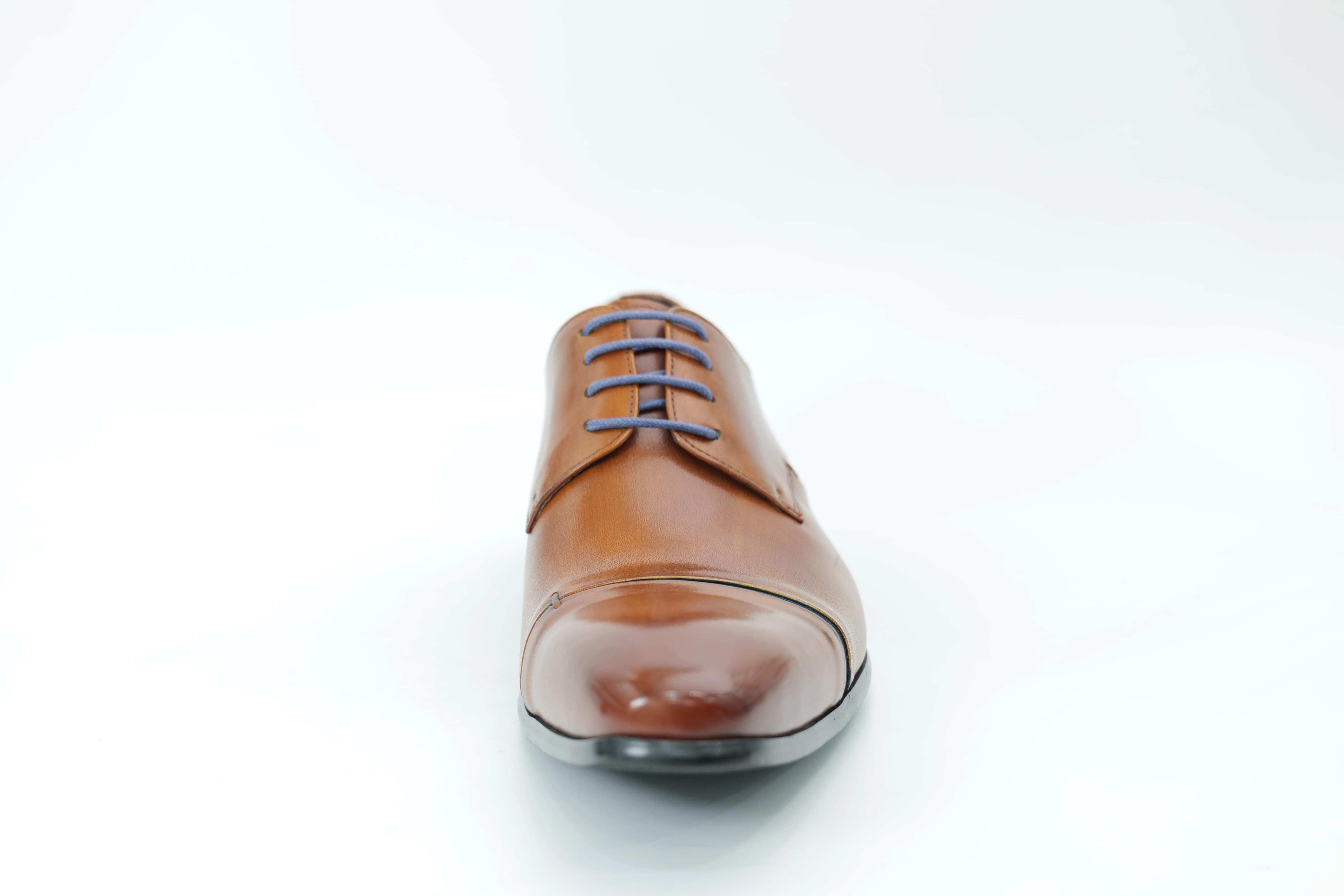 Derby shoes