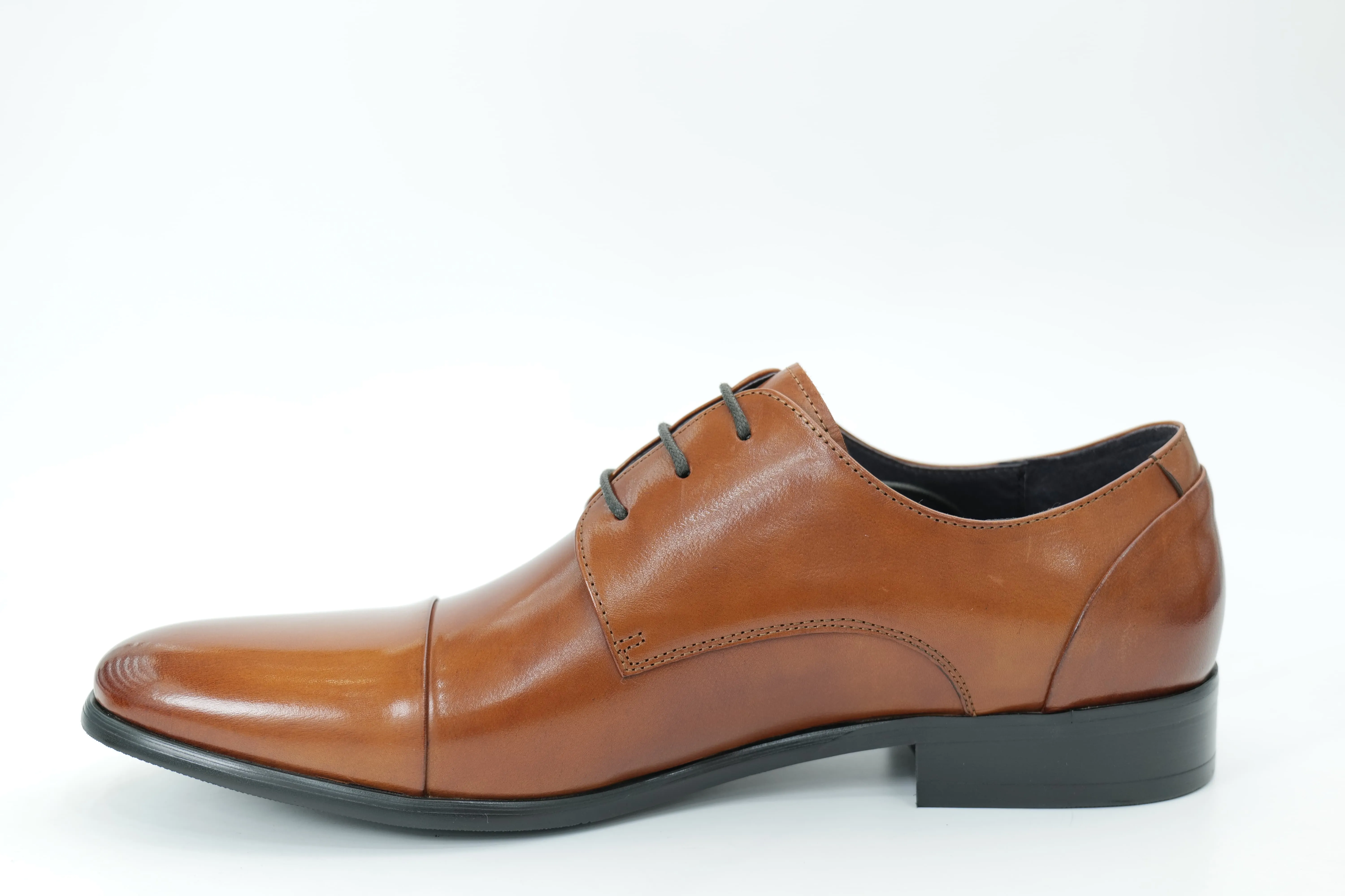 Derby shoes