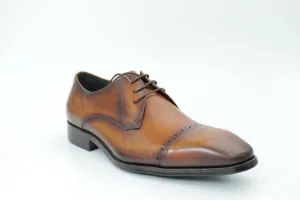 Derby shoes