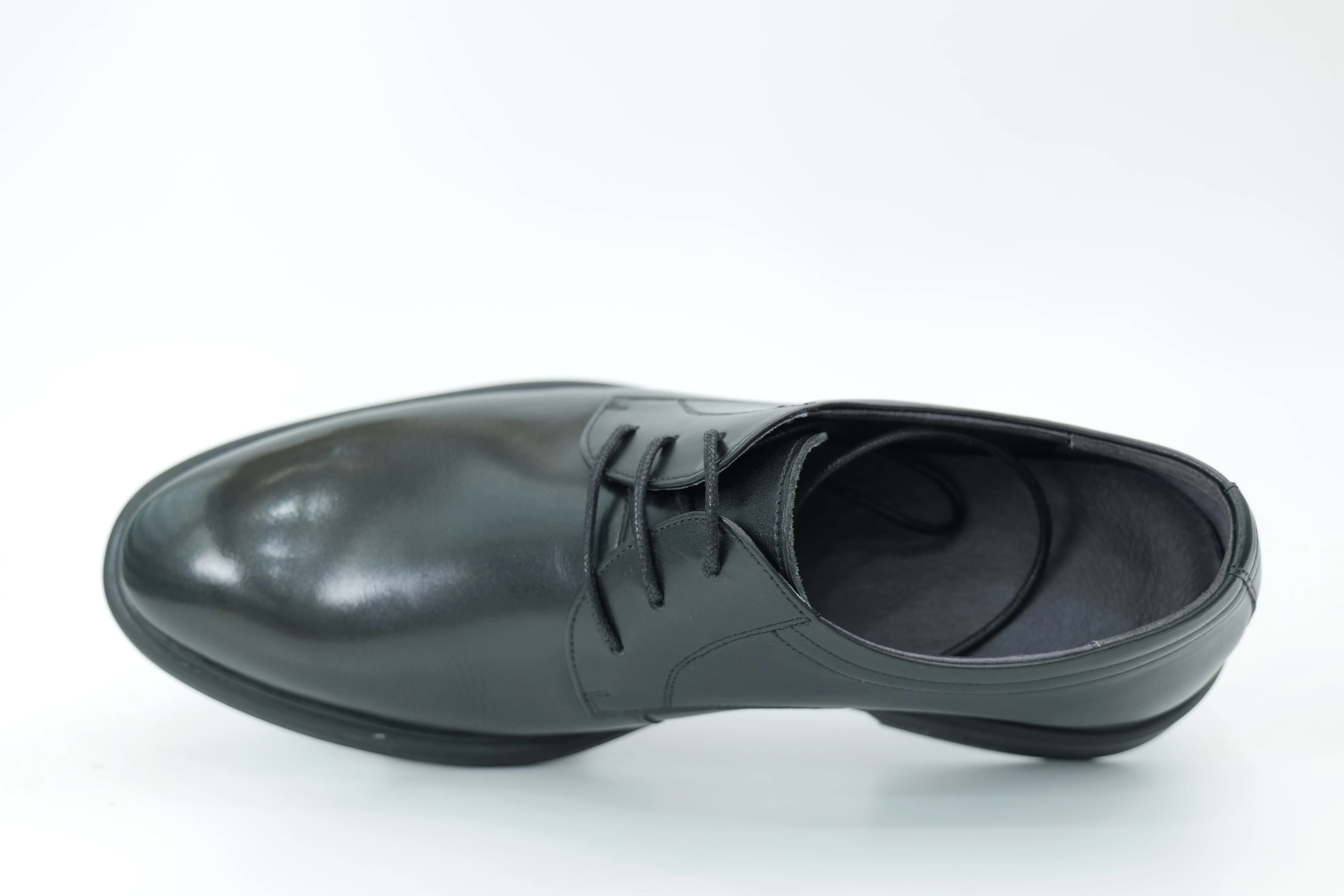 Derby shoes