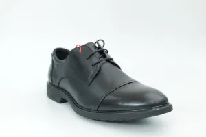 Derby shoes