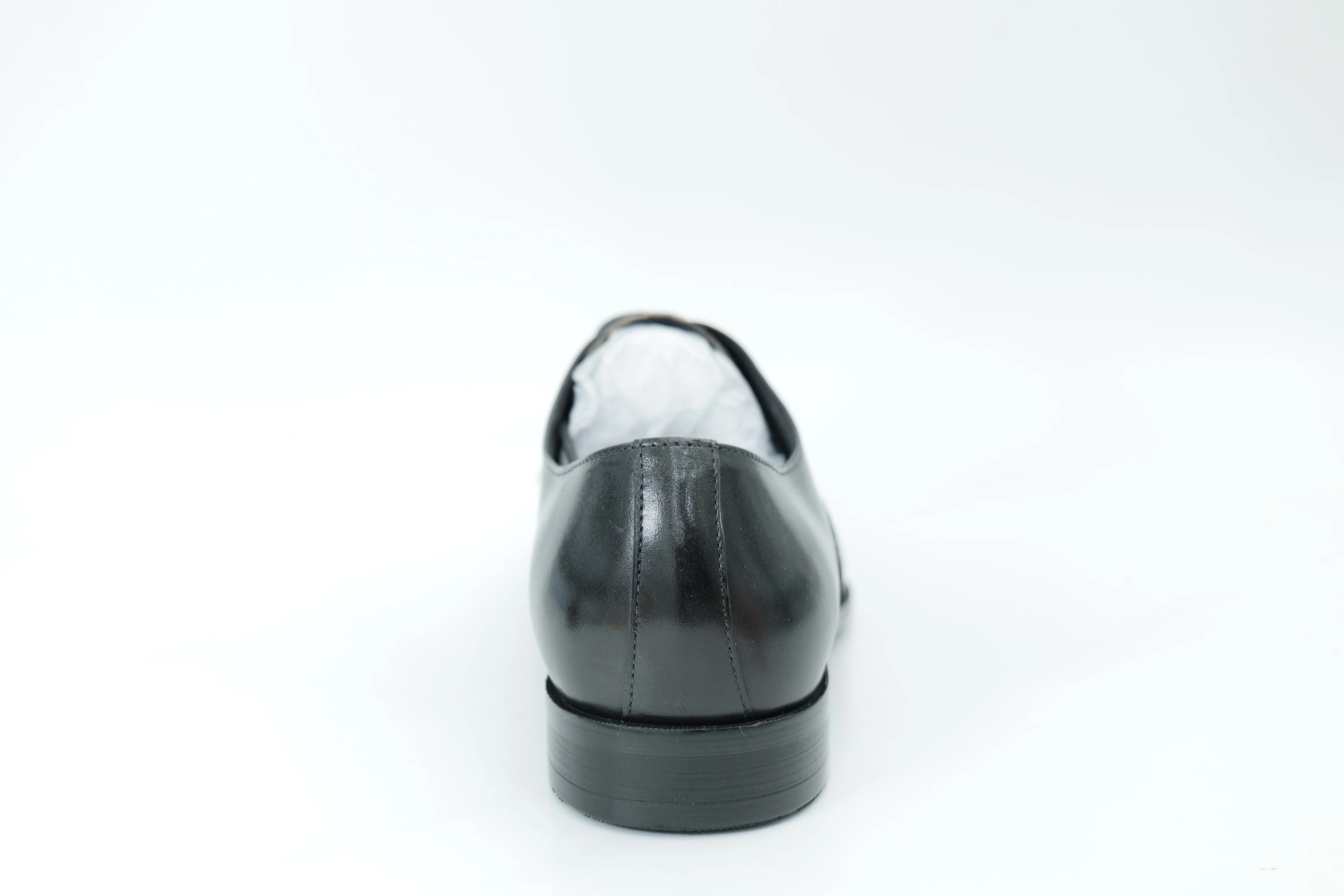 Derby shoes