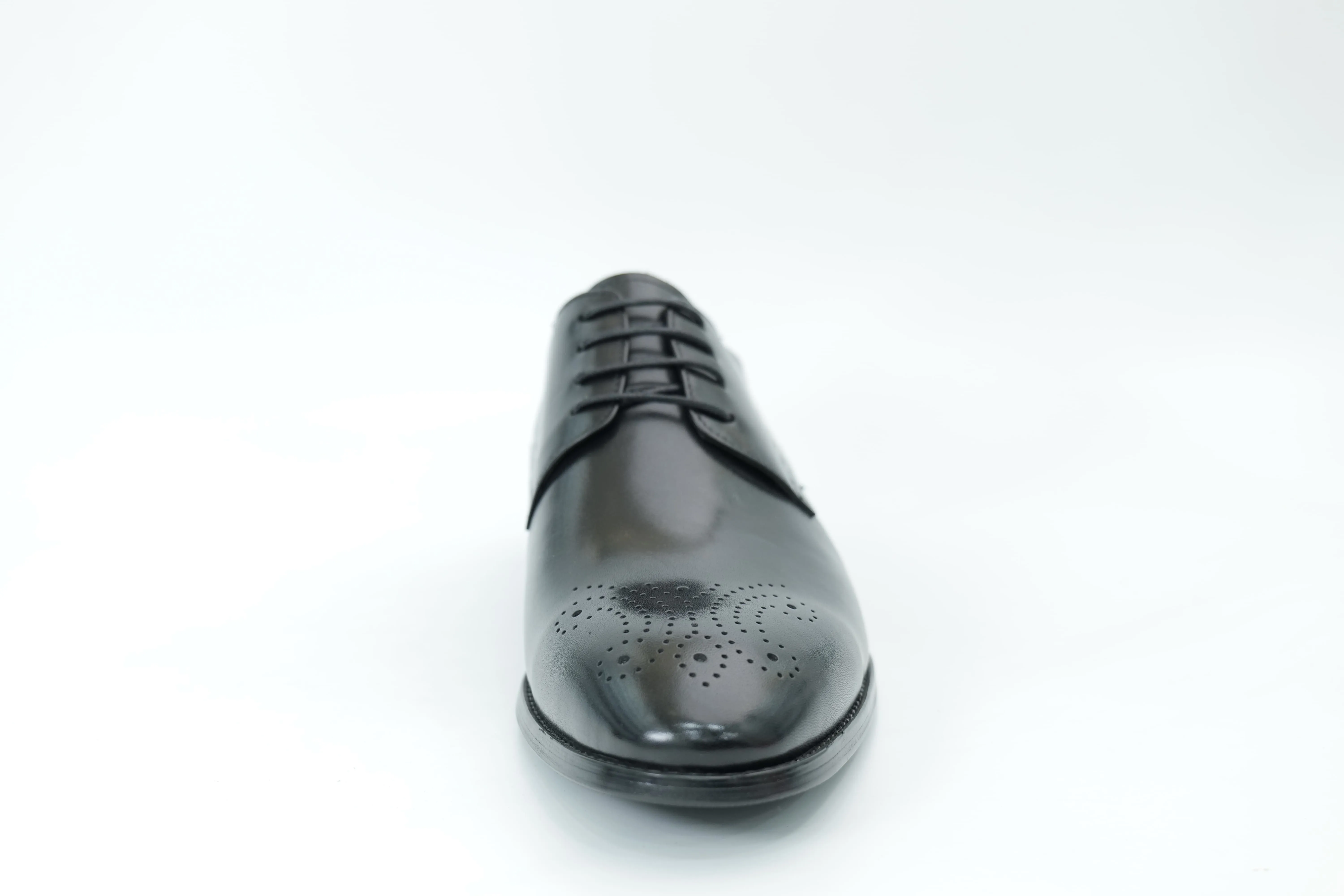 Derby shoes
