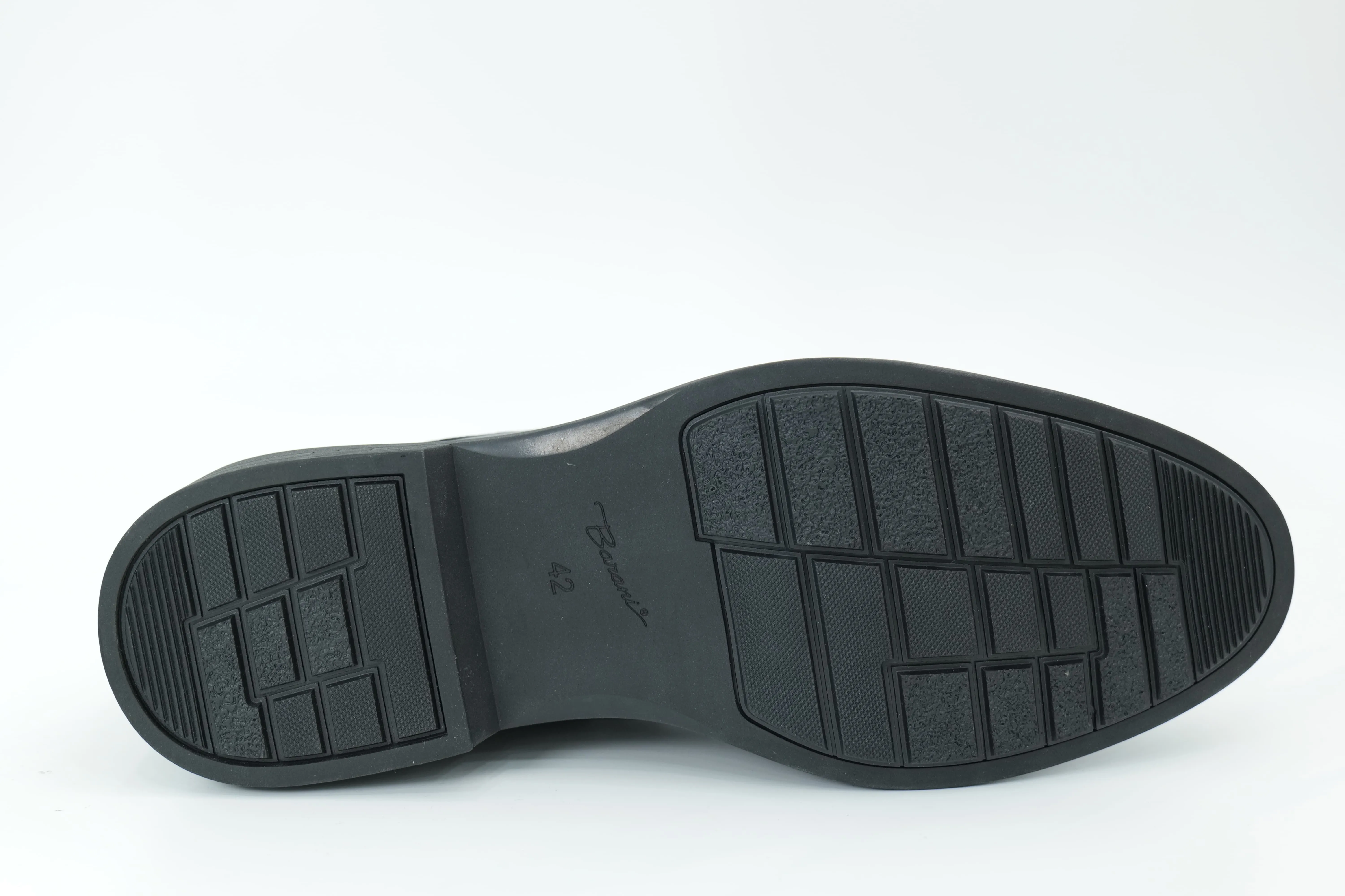 Derby shoes