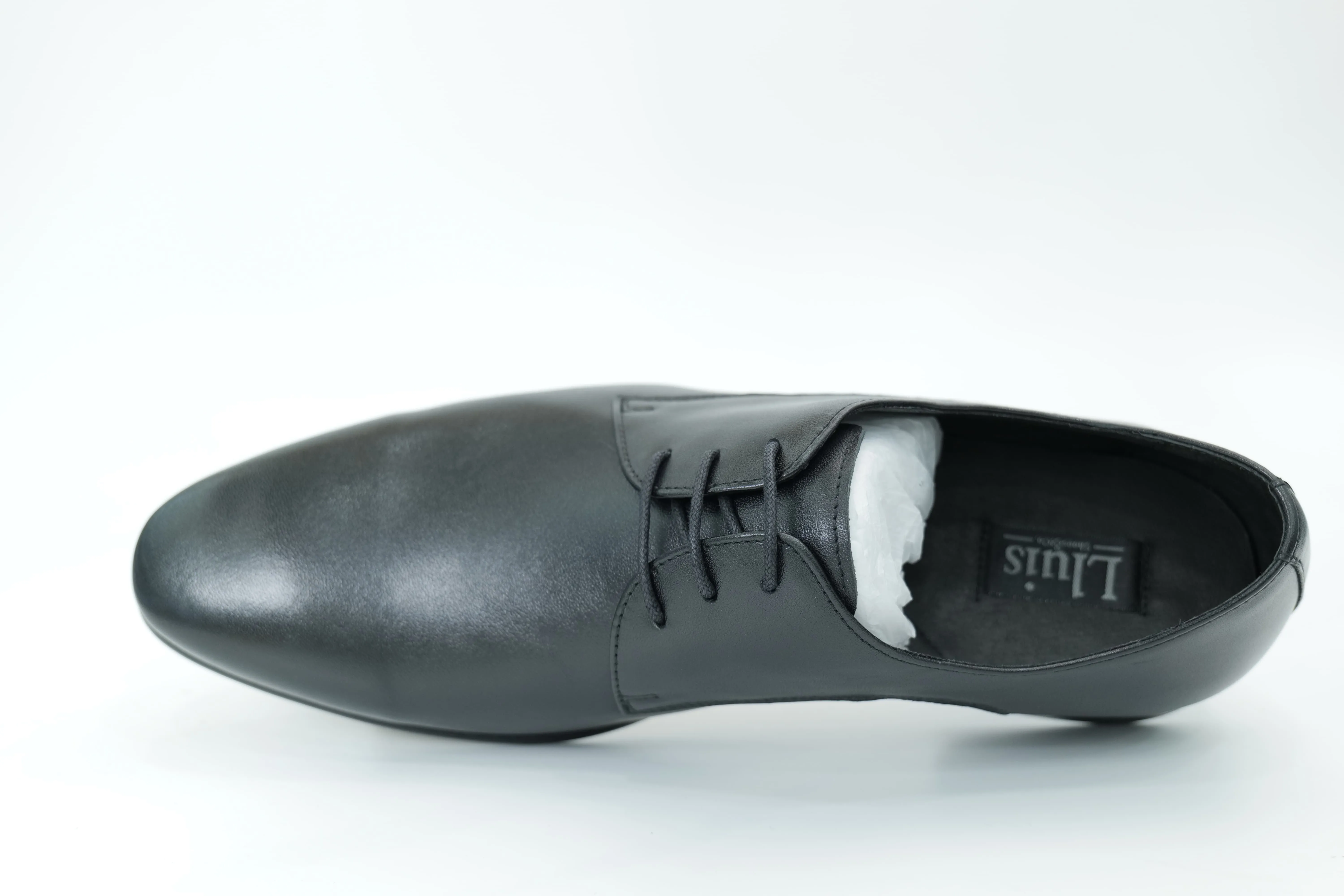 Derby shoes
