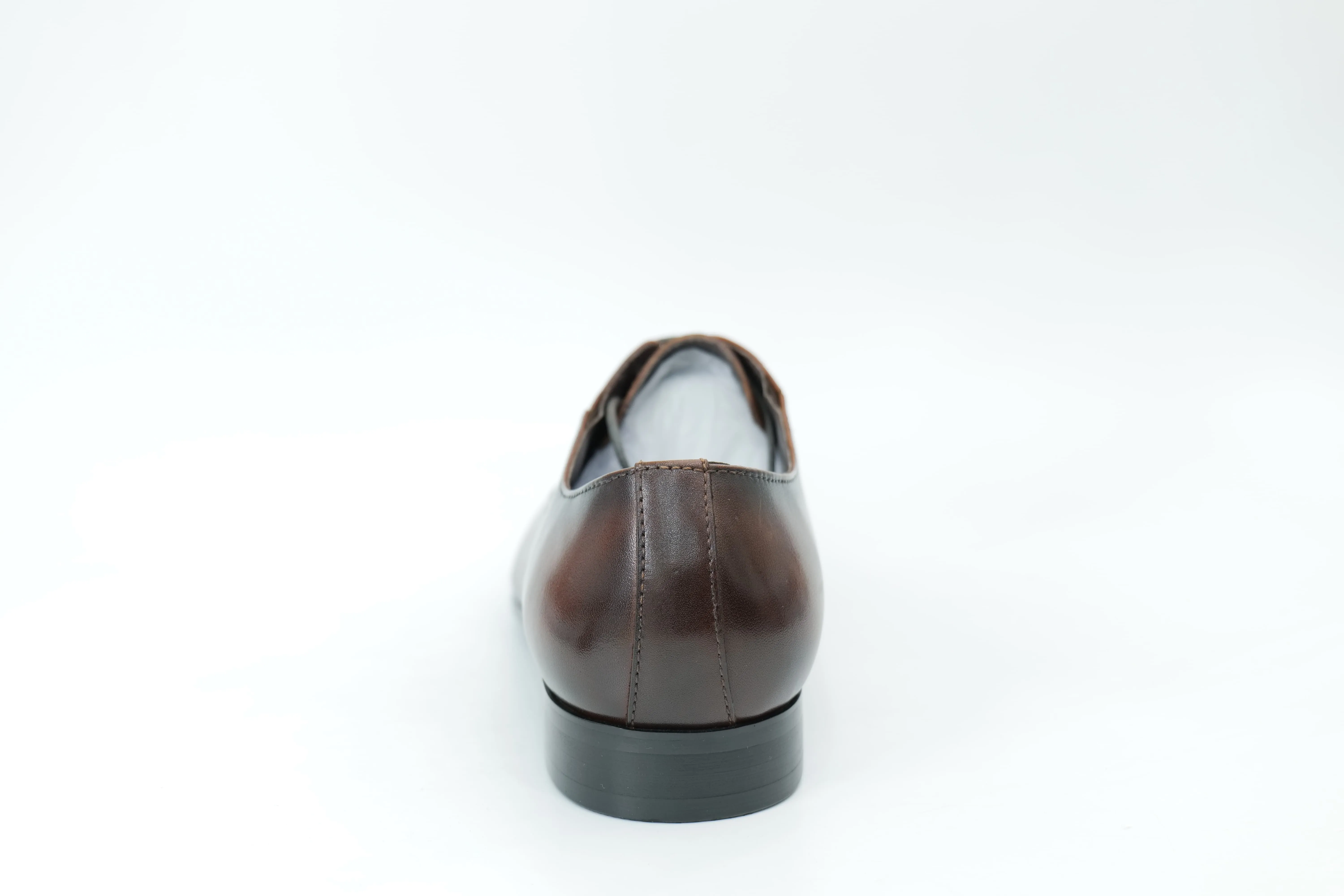 Derby shoes