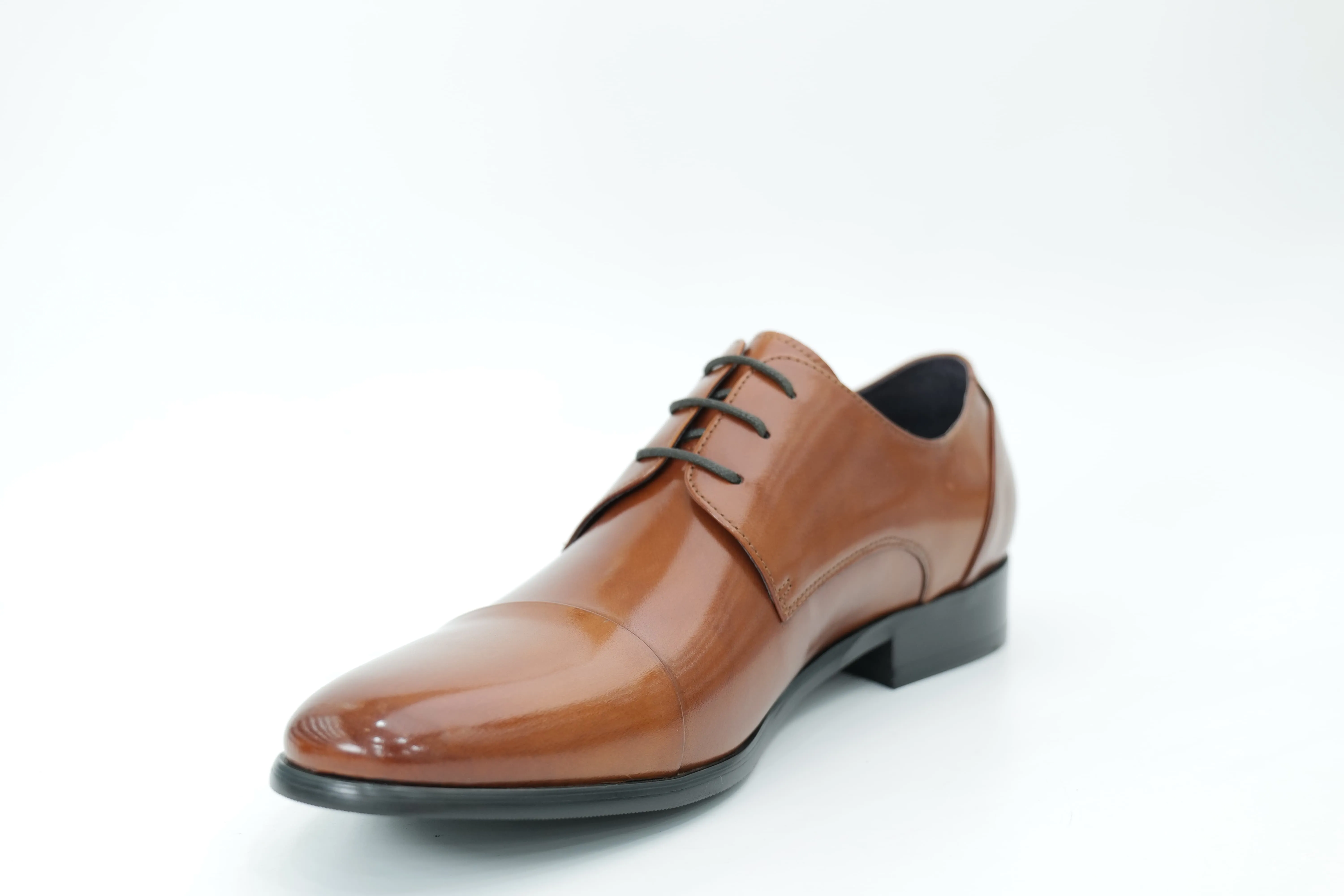 Derby shoes