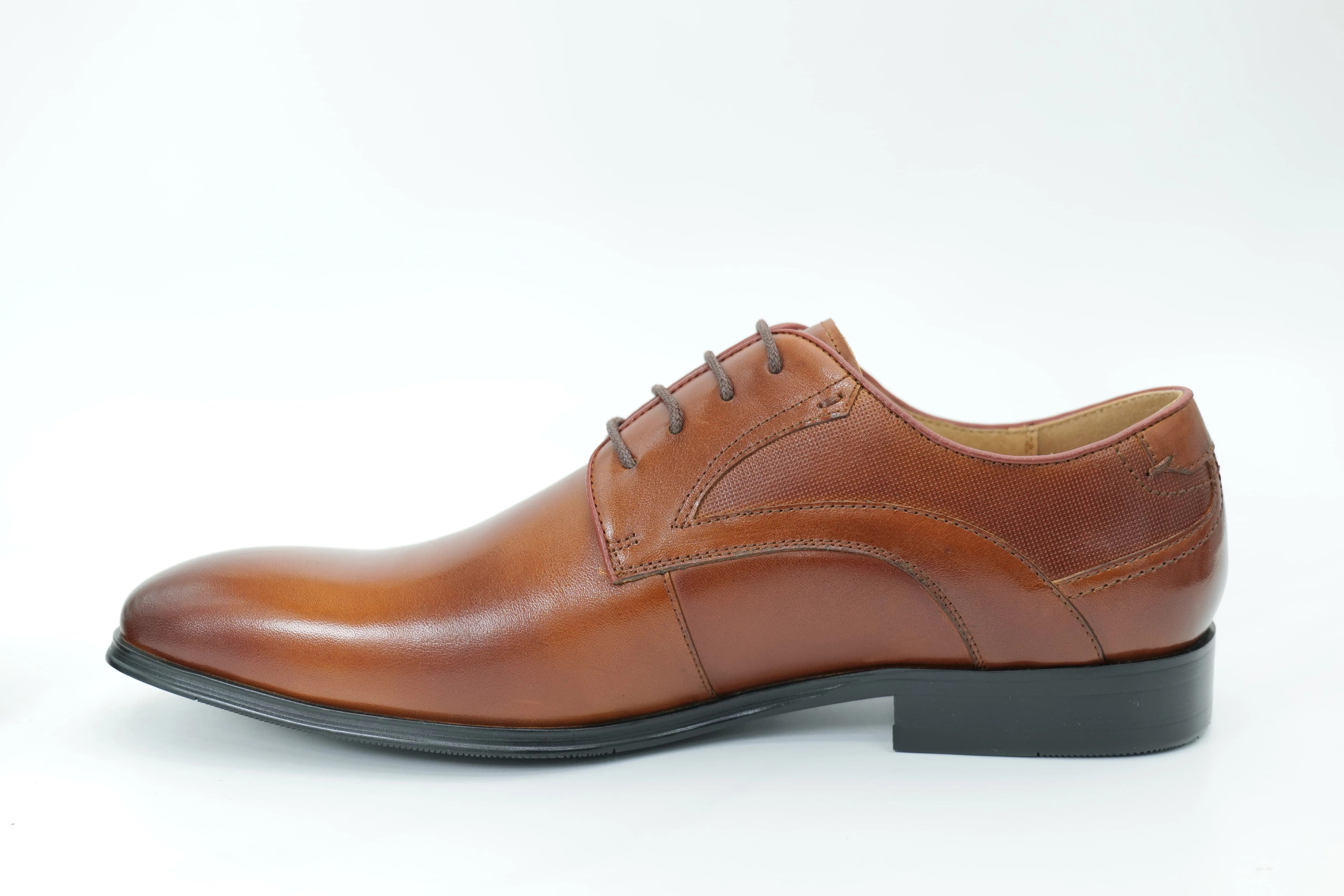 Derby shoes