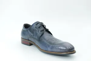 Derby shoes