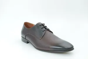 Derby shoes