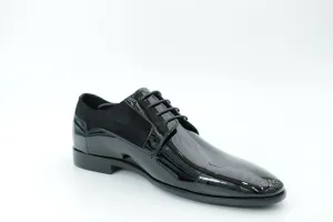 Derby shoes