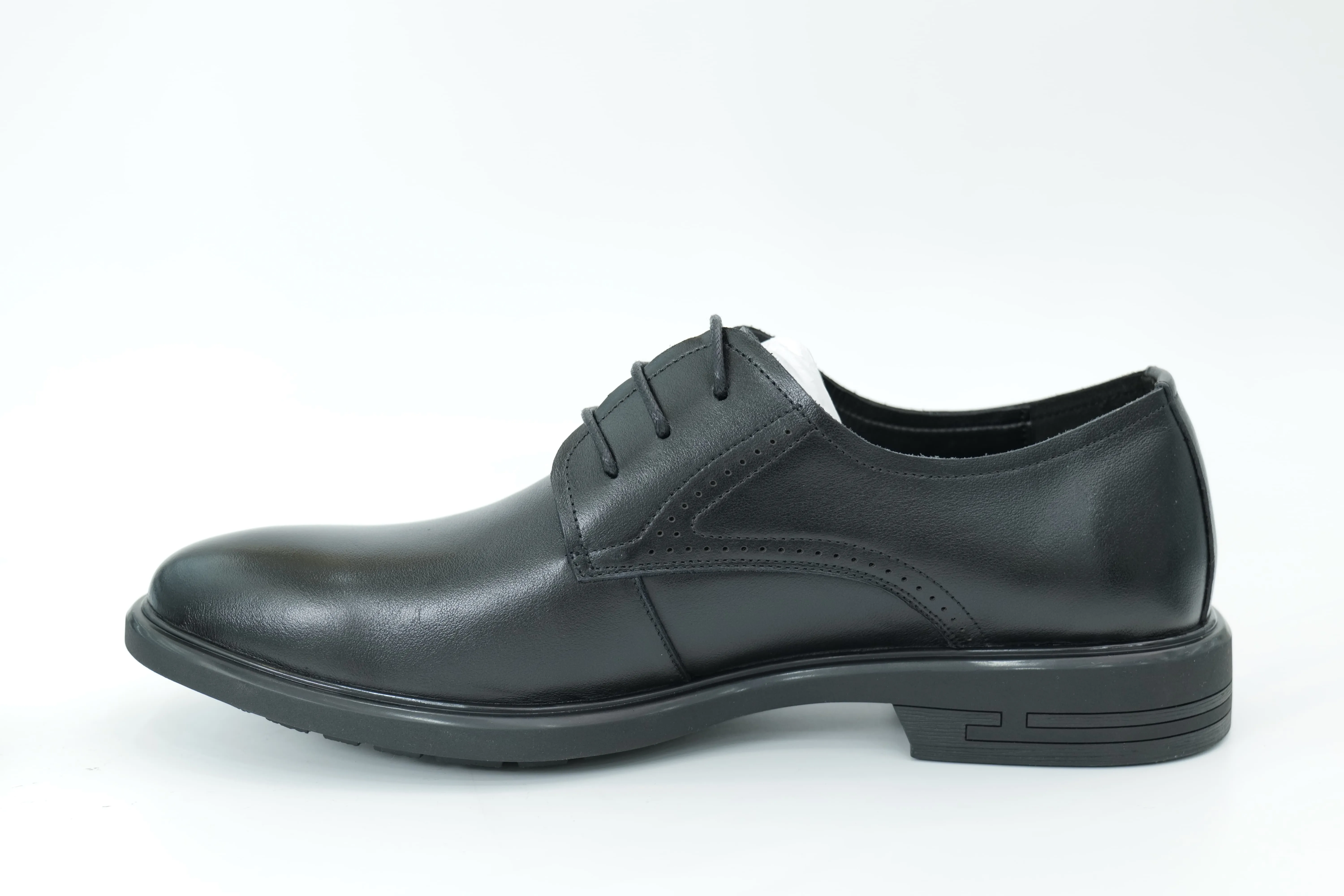 Derby shoes