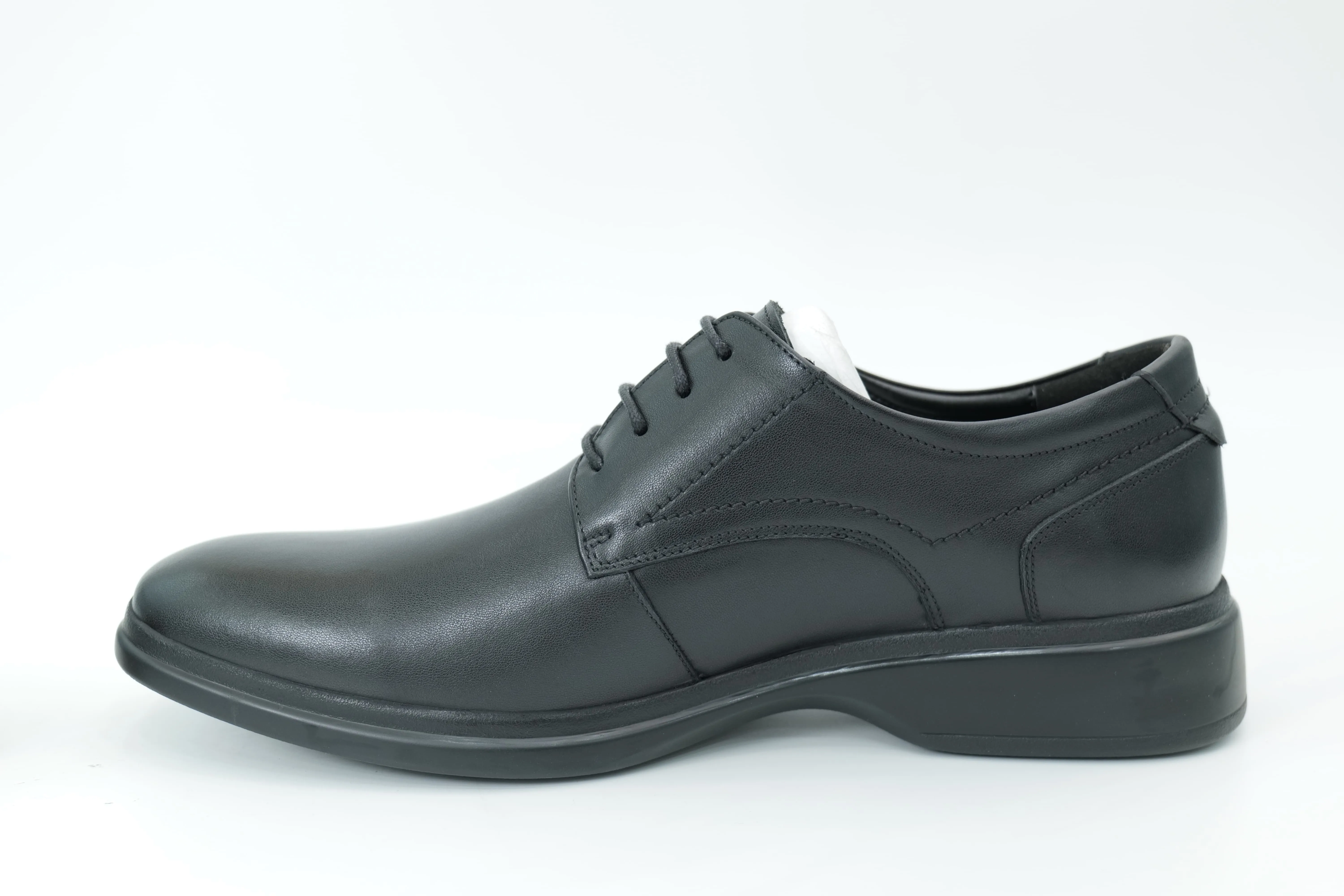 Derby shoes
