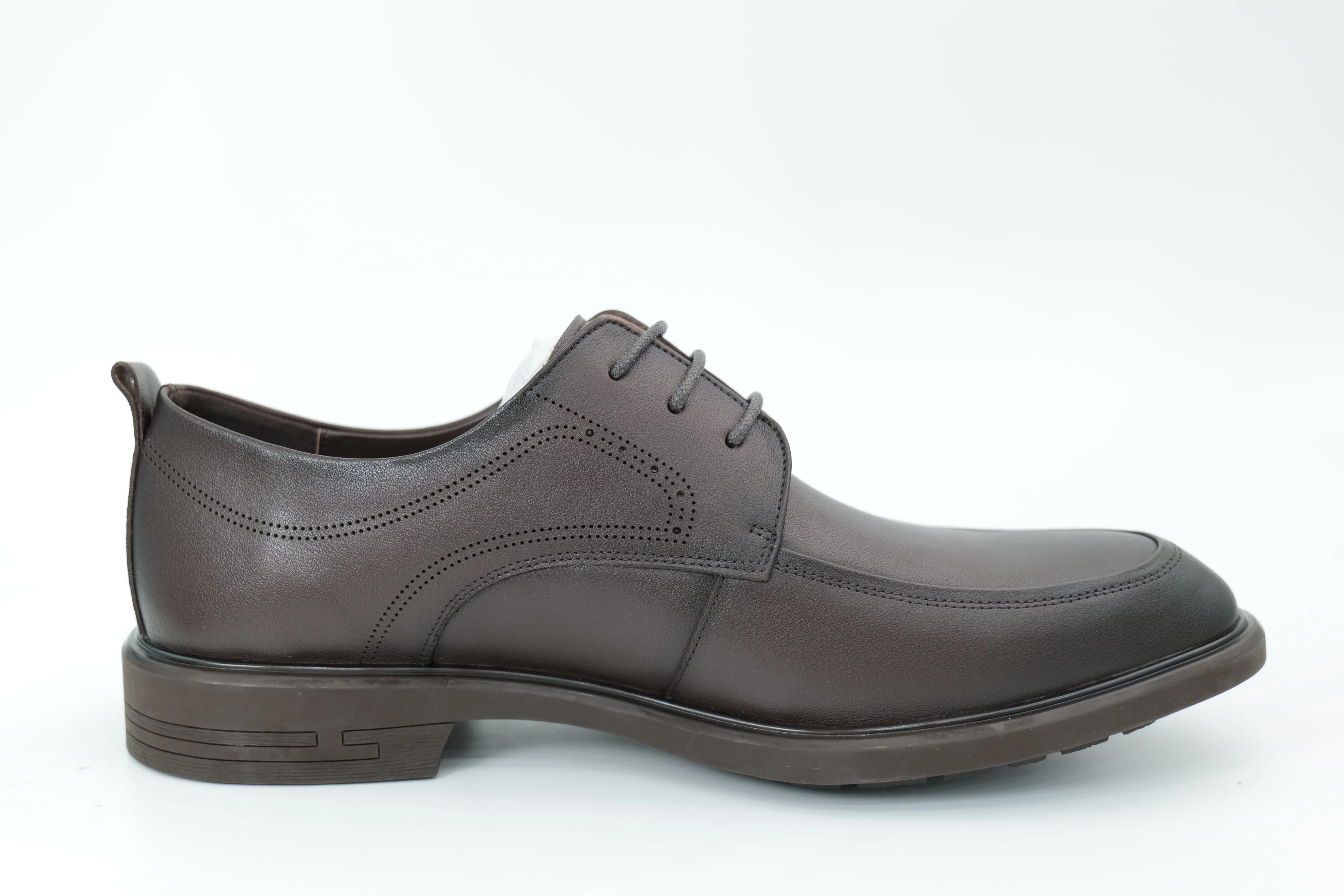 Derby shoes