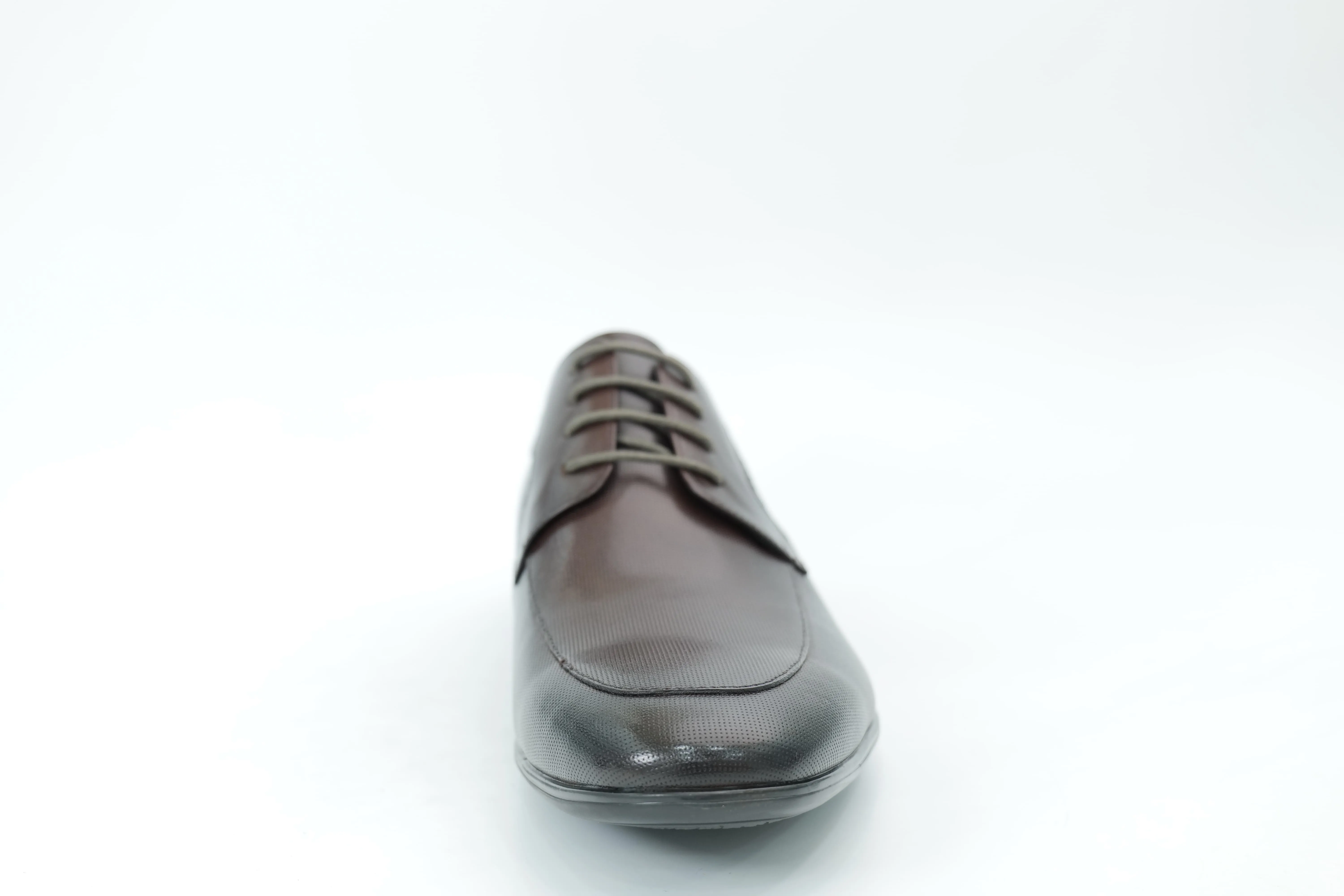 Derby shoes