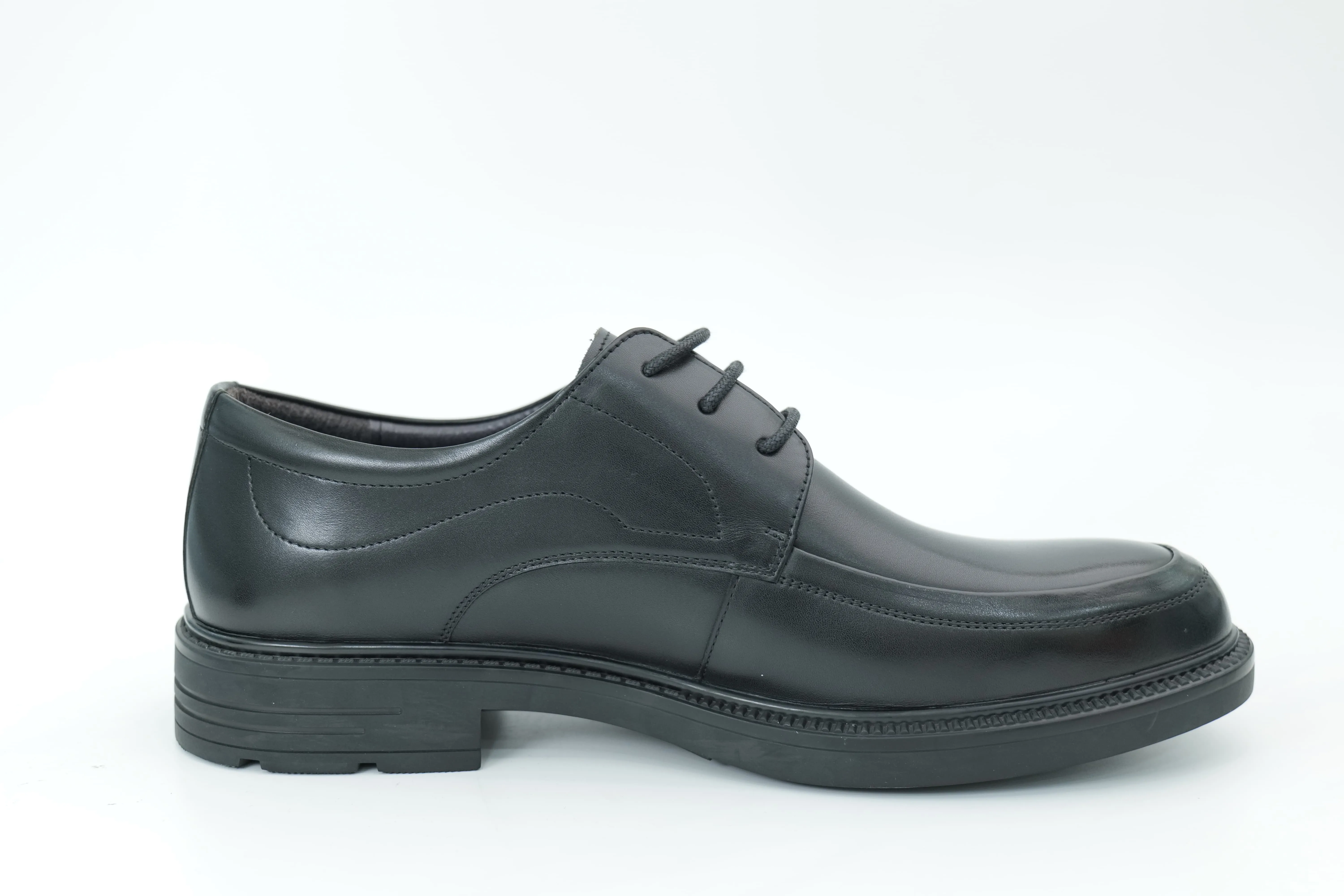Derby shoes