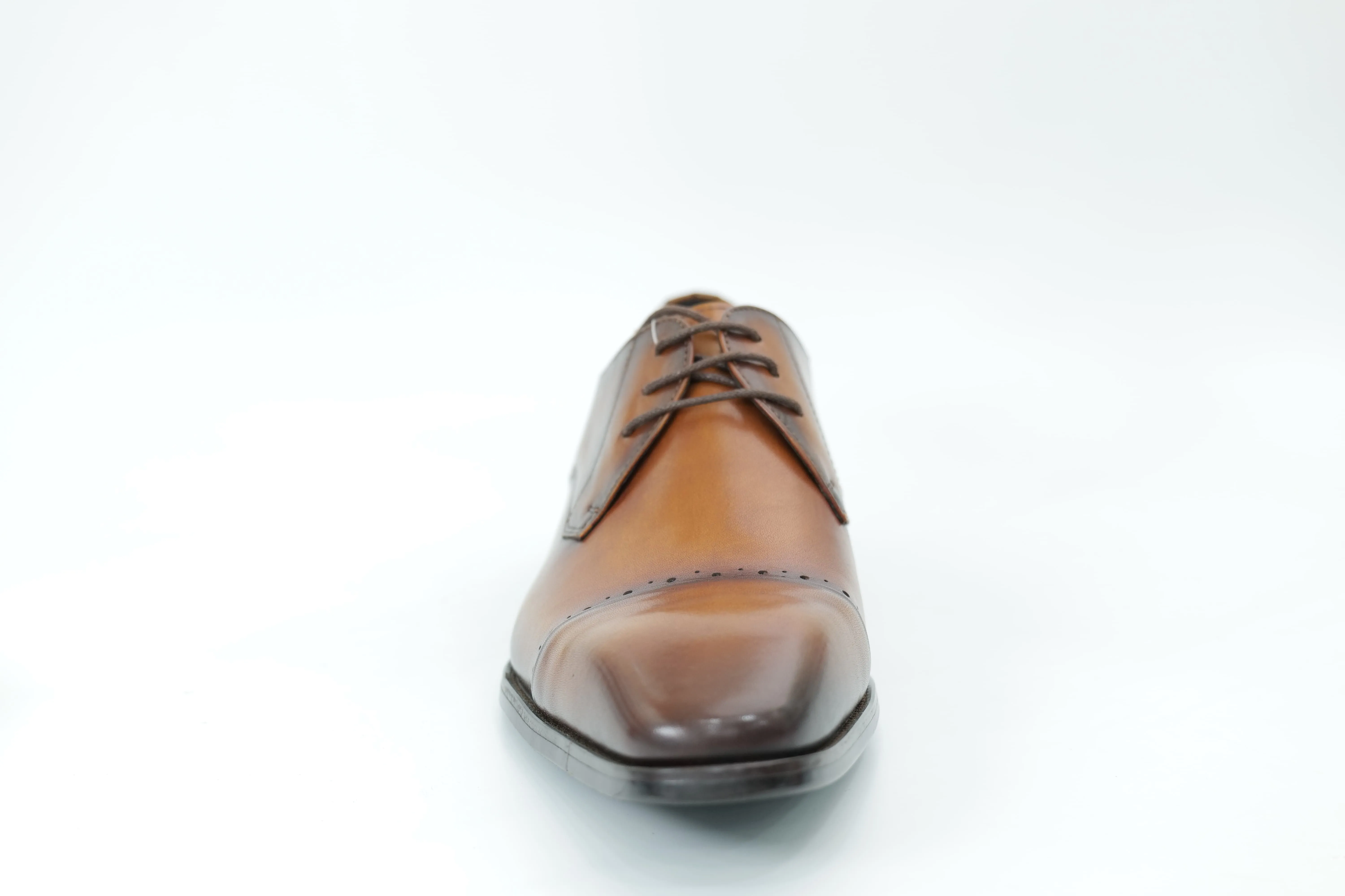 Derby shoes