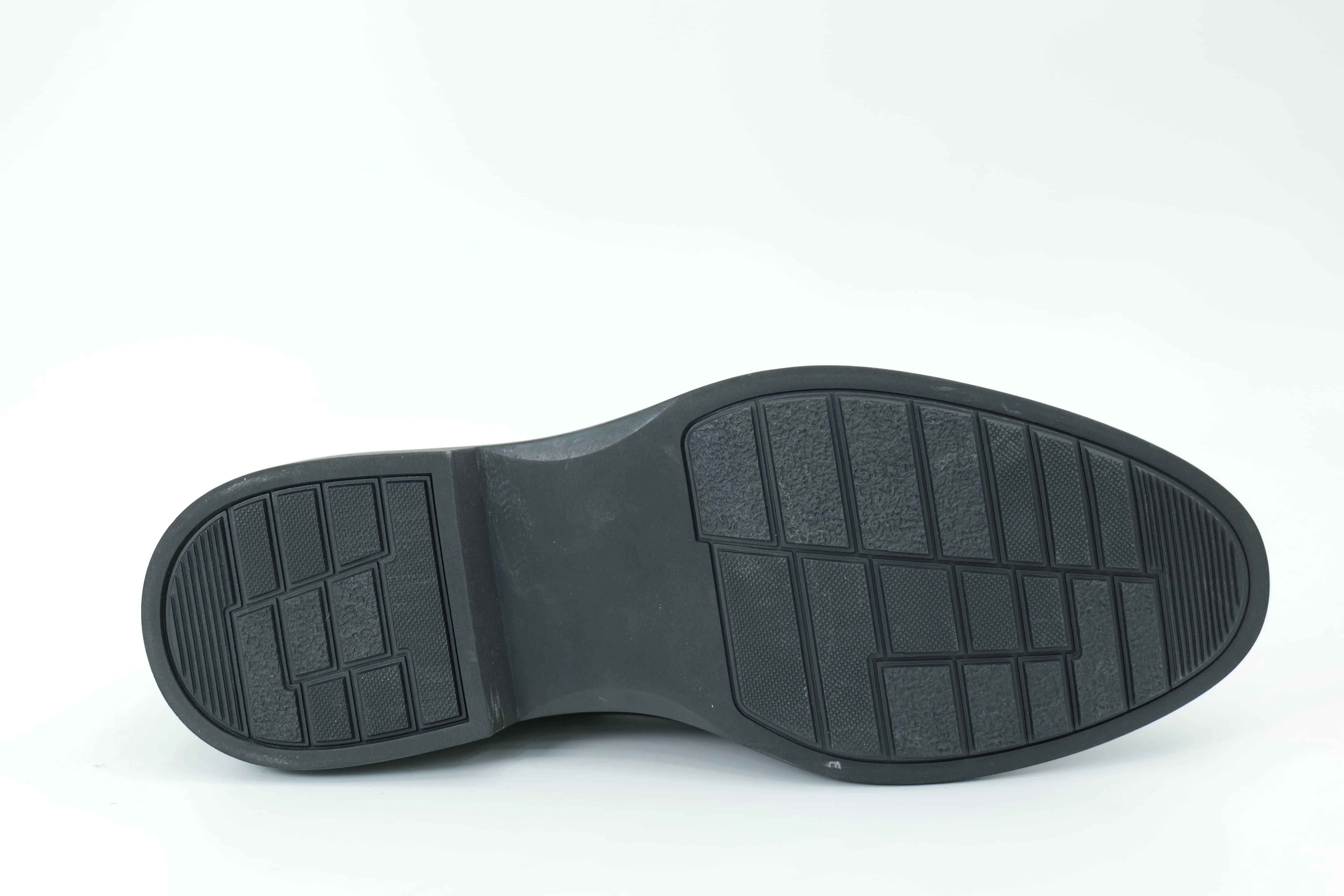 Derby shoes