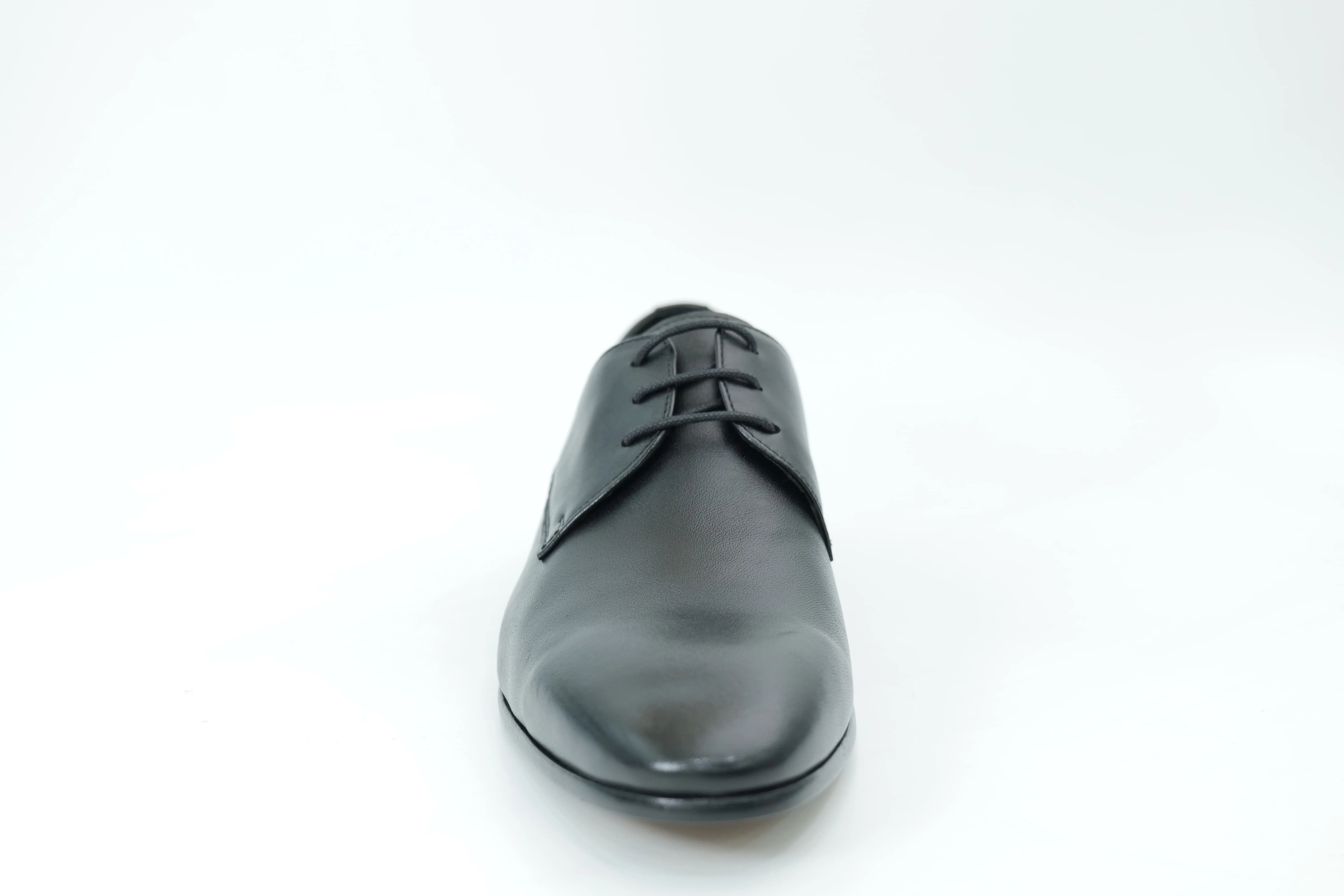 Derby shoes