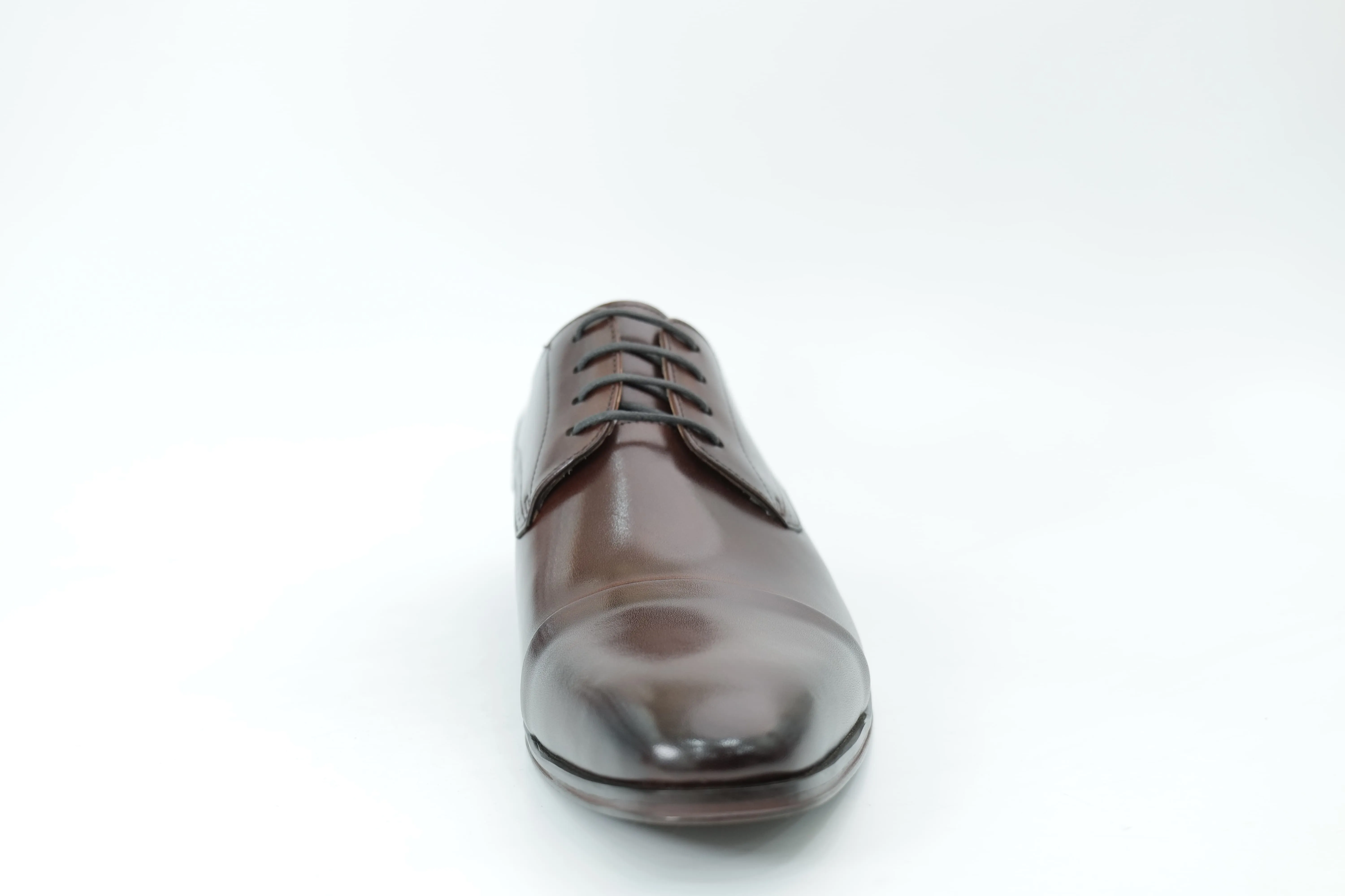 Derby shoes