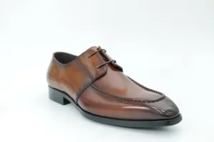 Derby shoes