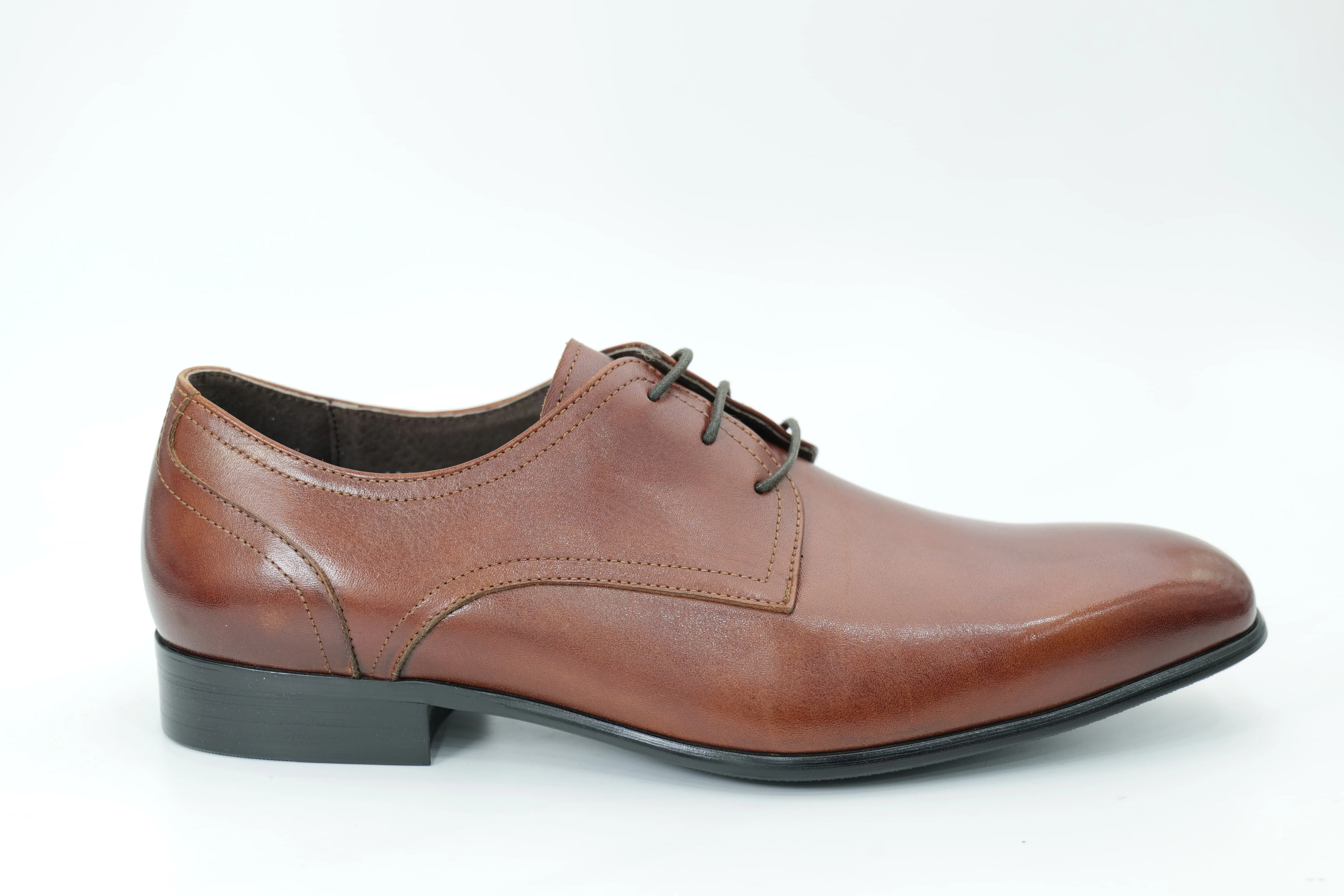 Derby shoes